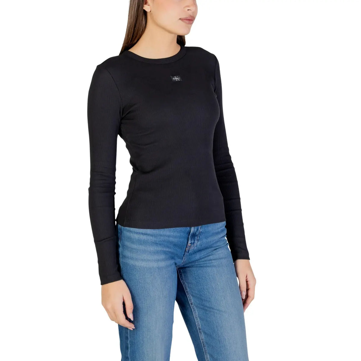 Calvin Klein Jeans - Calvin Klein Jeans Women T-Shirt