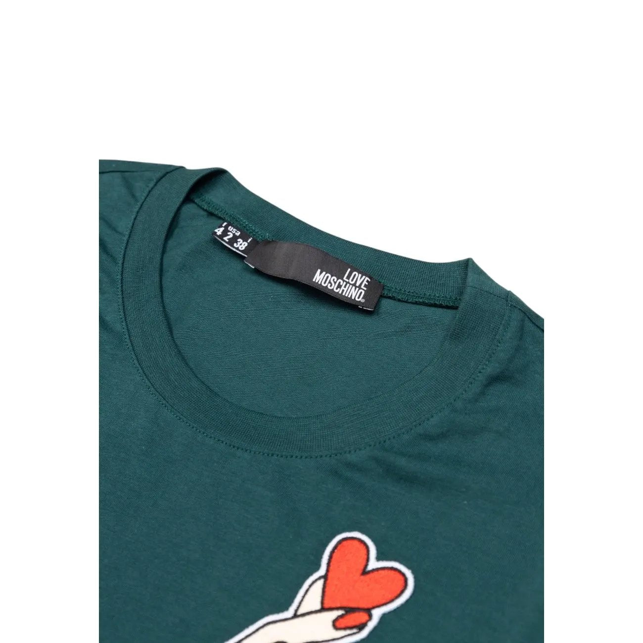Love Moschino - Love Moschino Women T-Shirt by Love Moschino