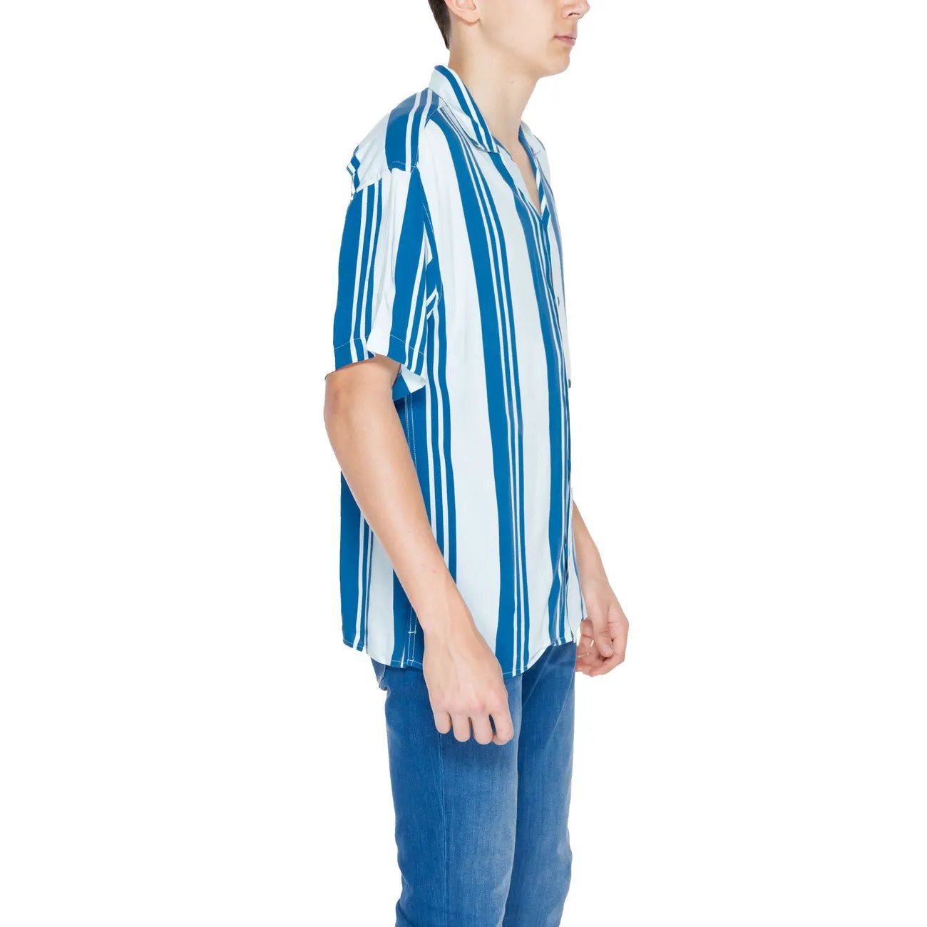 Jack & Jones - Jack & Jones Men Shirt by Jack & Jones