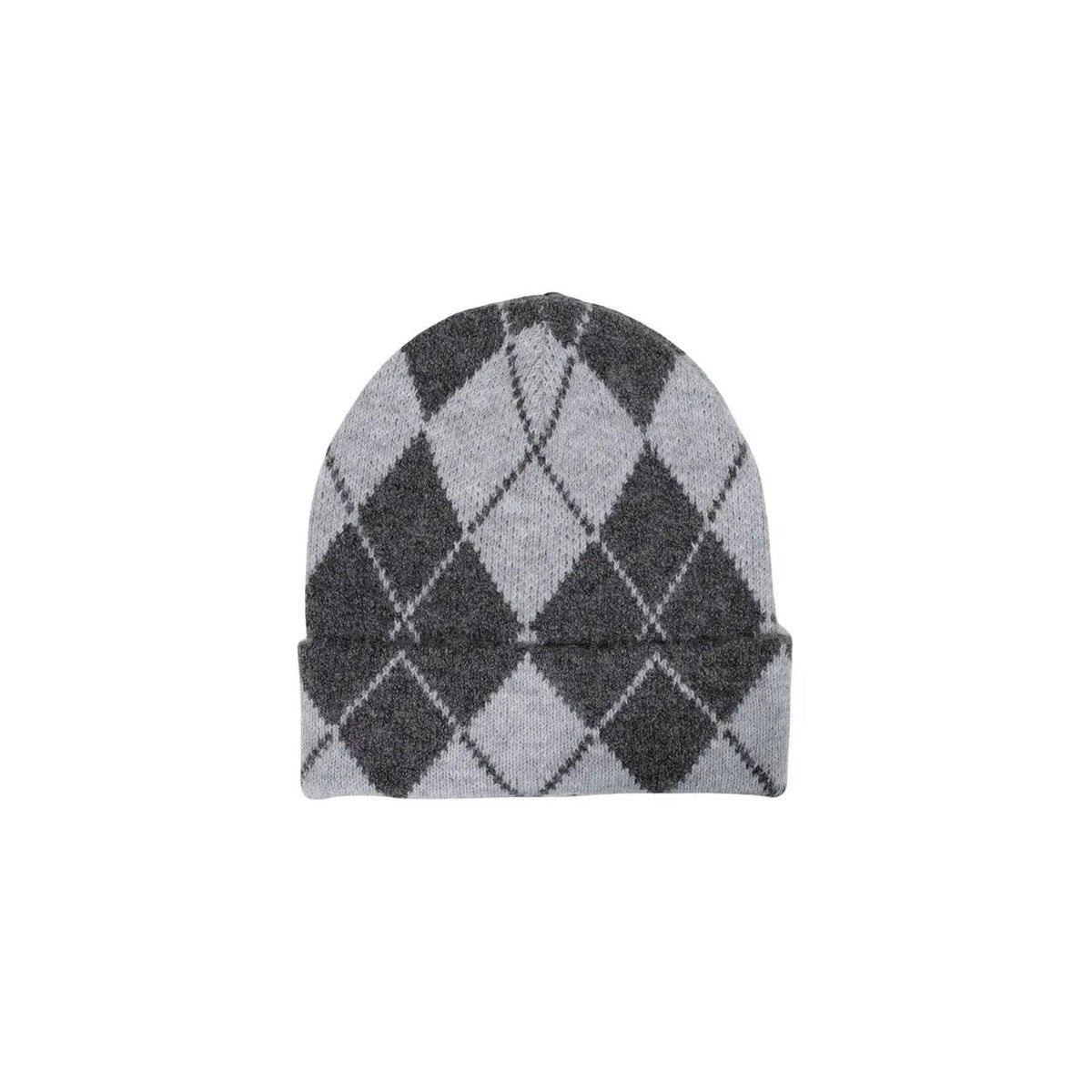 Pieces Women's Adele Pink Knit Hood