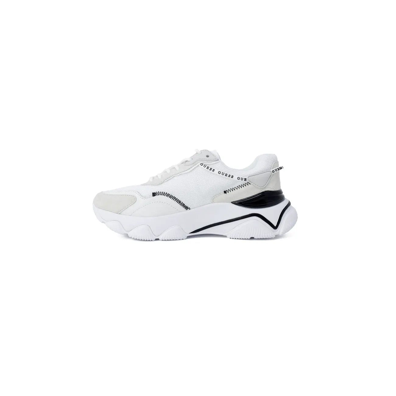 Guess - Guess Women Sneakers by Guess