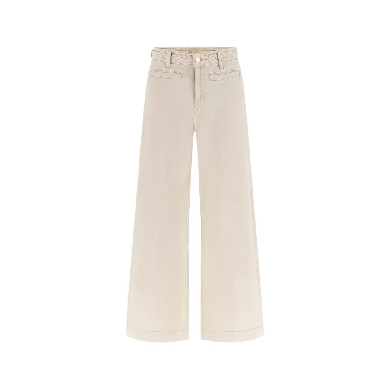 Guess - Guess Women Trousers by Guess