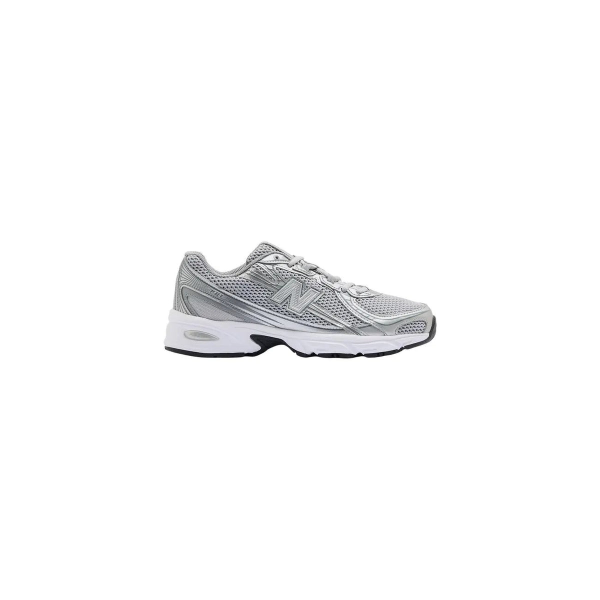 New Balance Men's Grey Sneakers