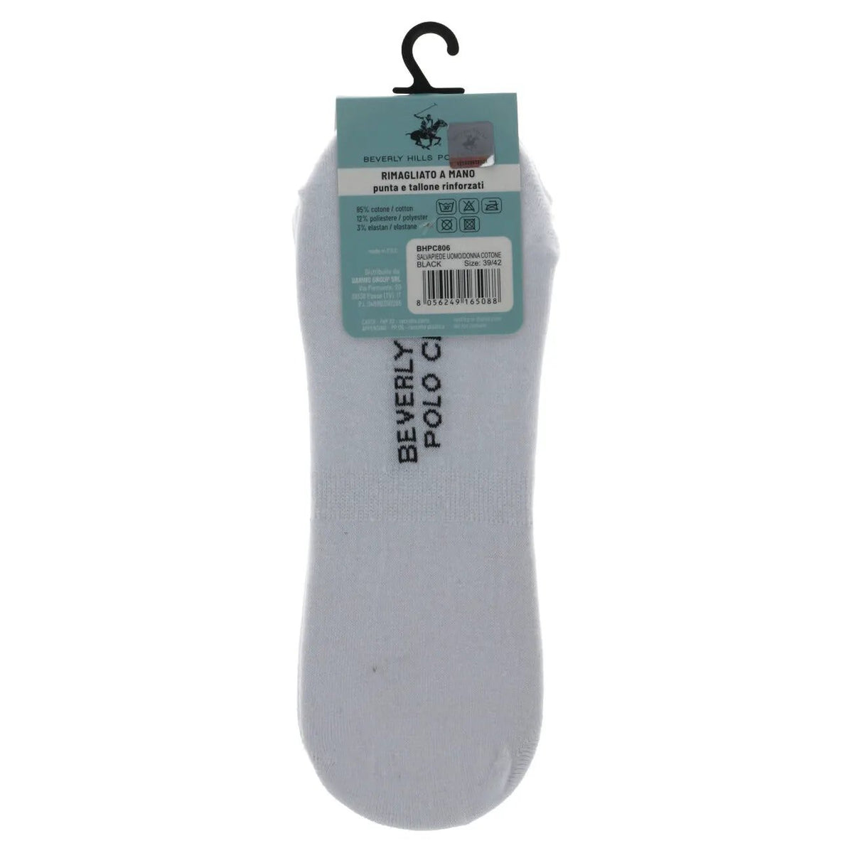 Beverly Hills Polo Club Men's Socks BHPC770