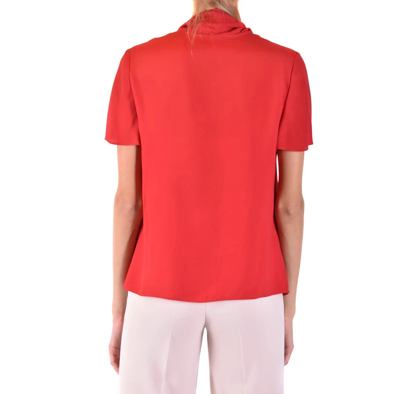 Emporio Armani - Emporio Armani Women Blouse by Emporio Armani