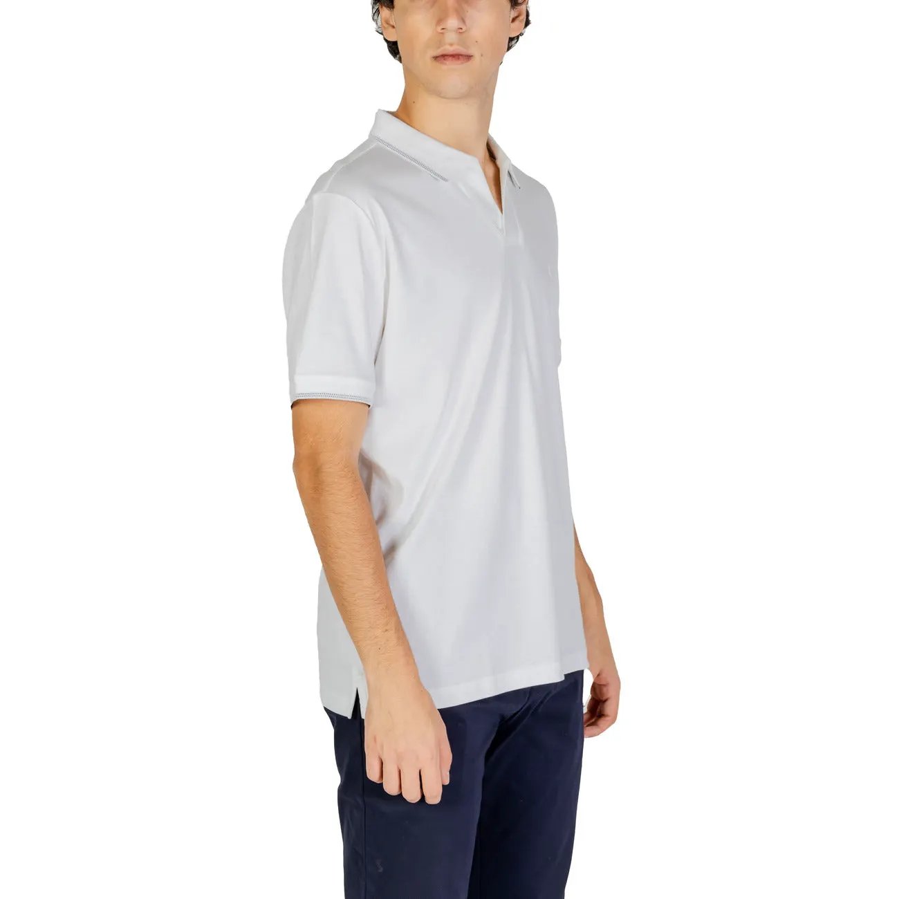 Calvin Klein Jeans - Calvin Klein Jeans Men Polo by Calvin Klein Jeans