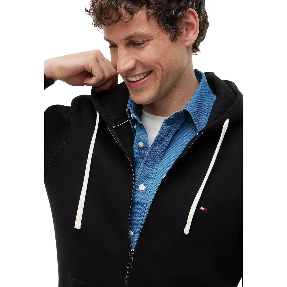 Tommy Hilfiger - Tommy Hilfiger Men Sweatshirts