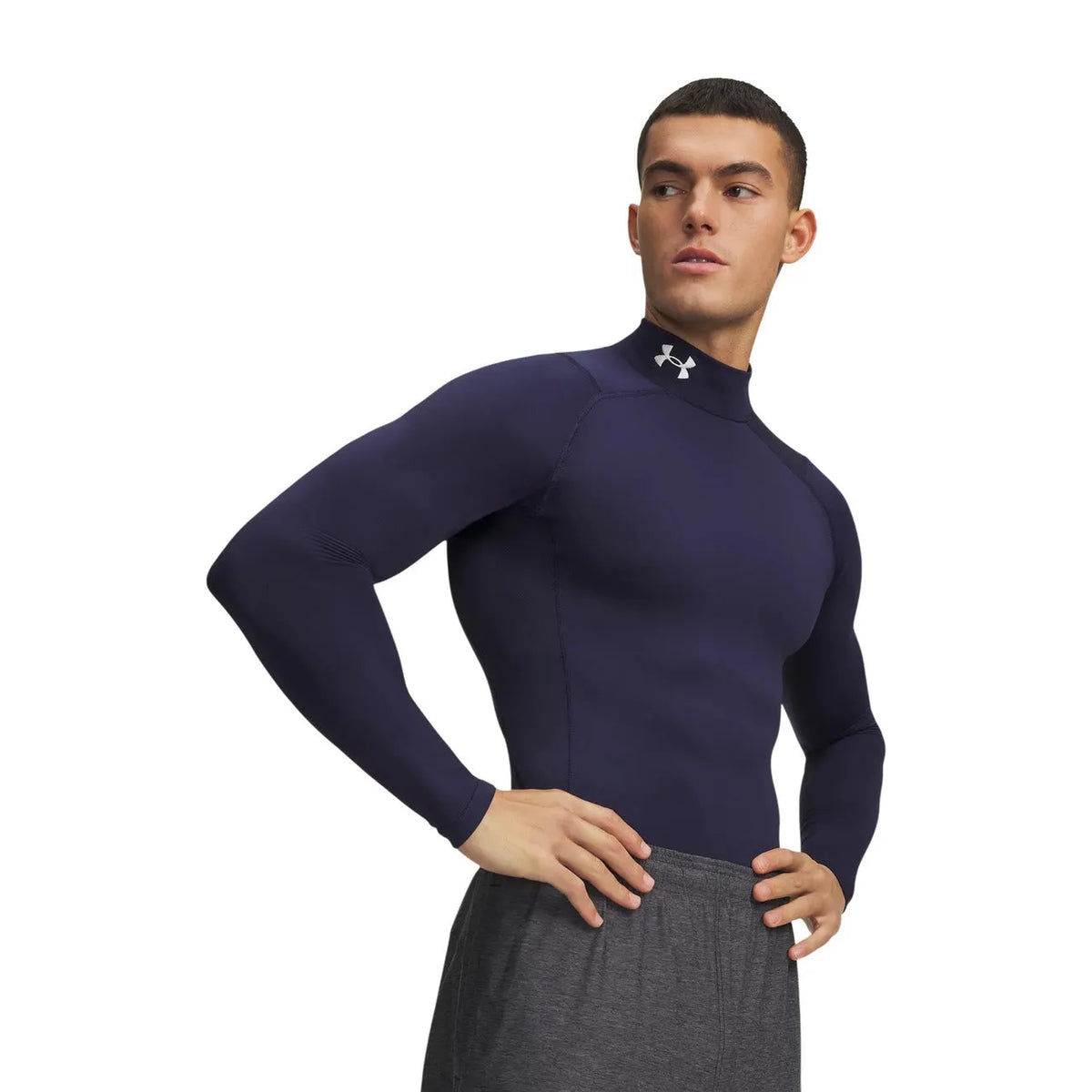 Under Armour - Under Armour Men T-Shirt