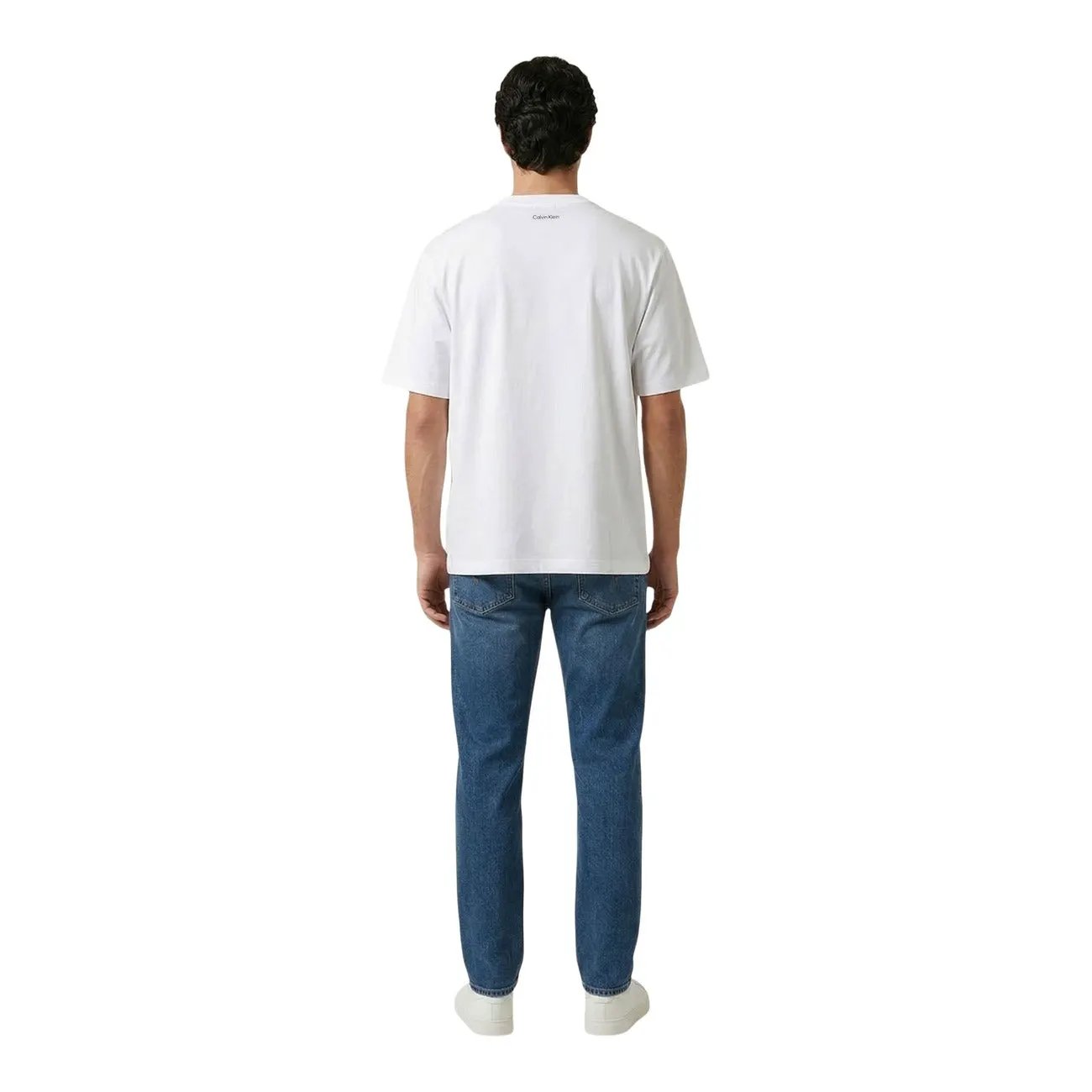 Calvin Klein Jeans - Calvin Klein Jeans Men T-Shirt by Calvin Klein Jeans