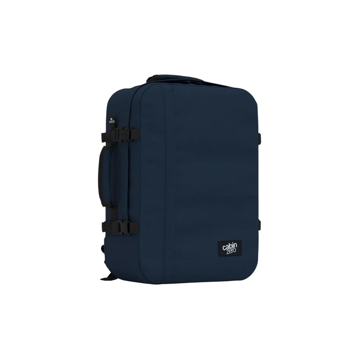 Cabin Zero Men's Blue Bag Classic