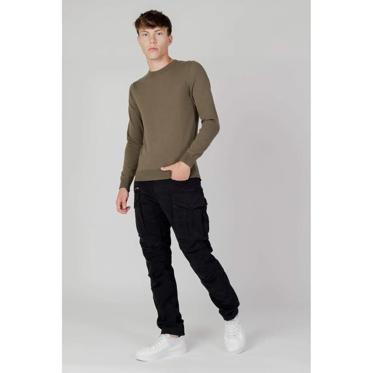 Replay - Replay Men Trousers