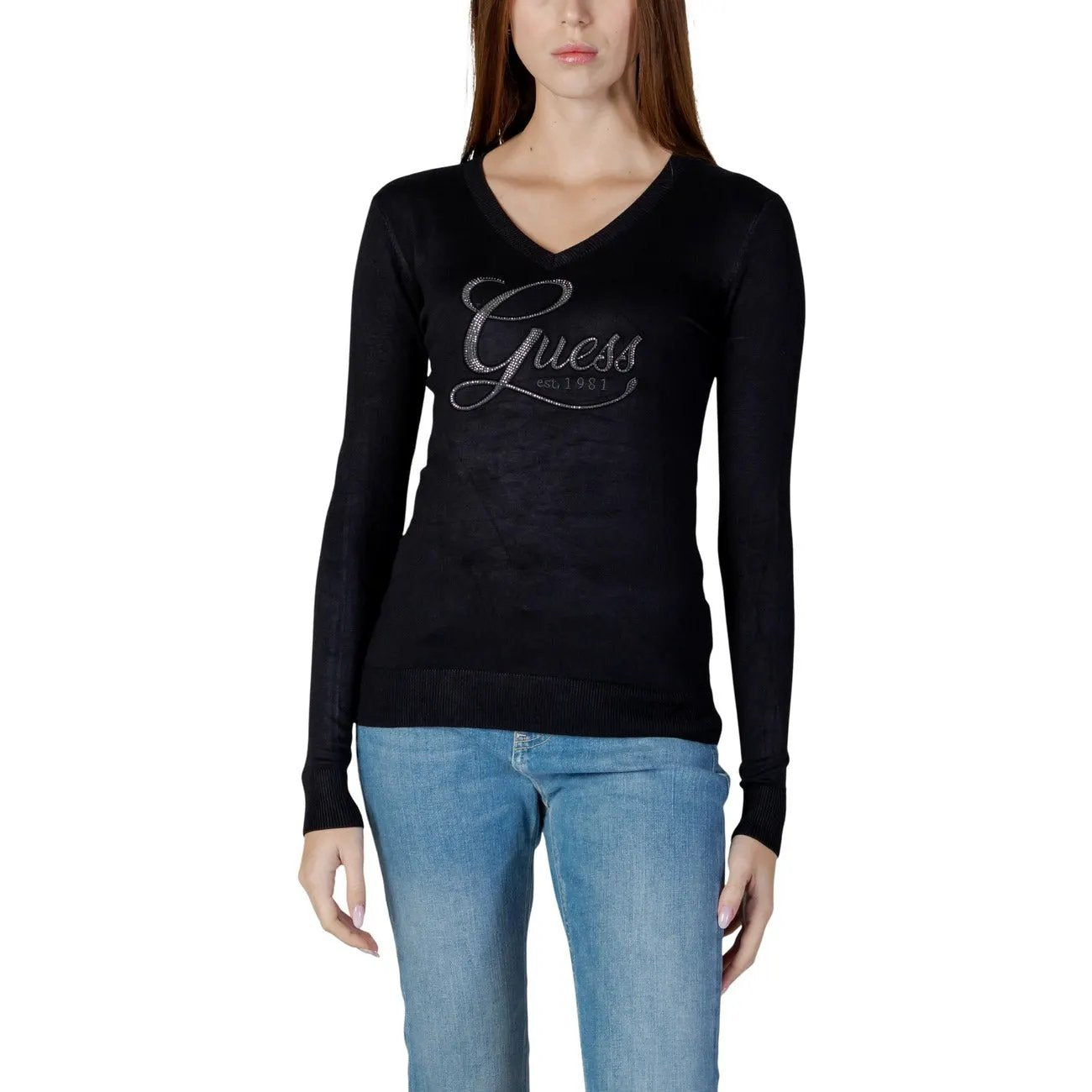 Guess - Guess Women Knitwear by Guess