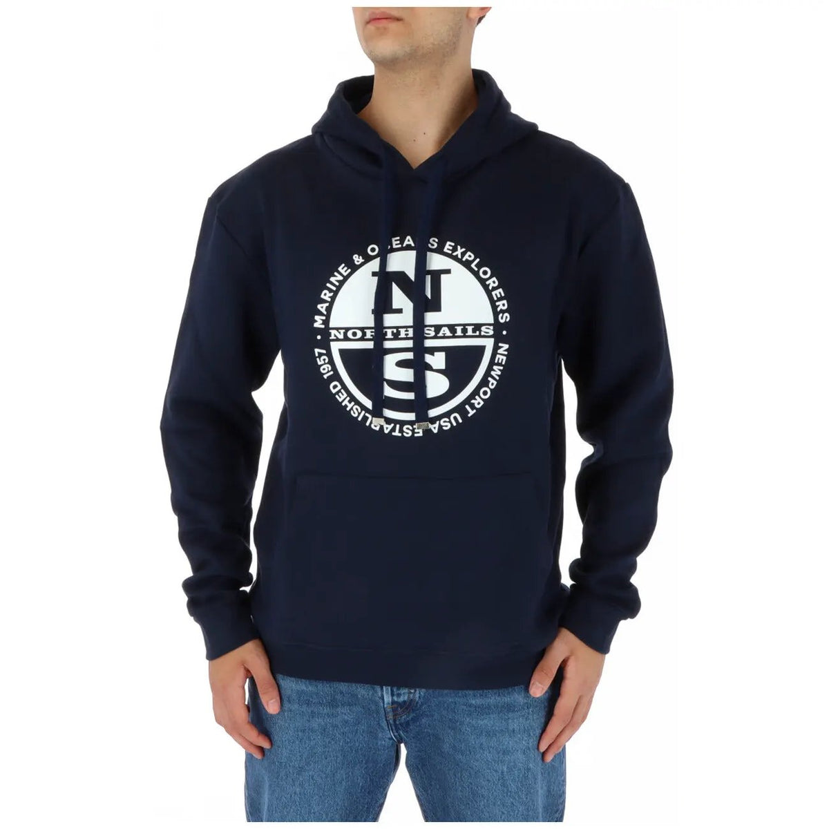 North Sails - North Sails Men Sweatshirts