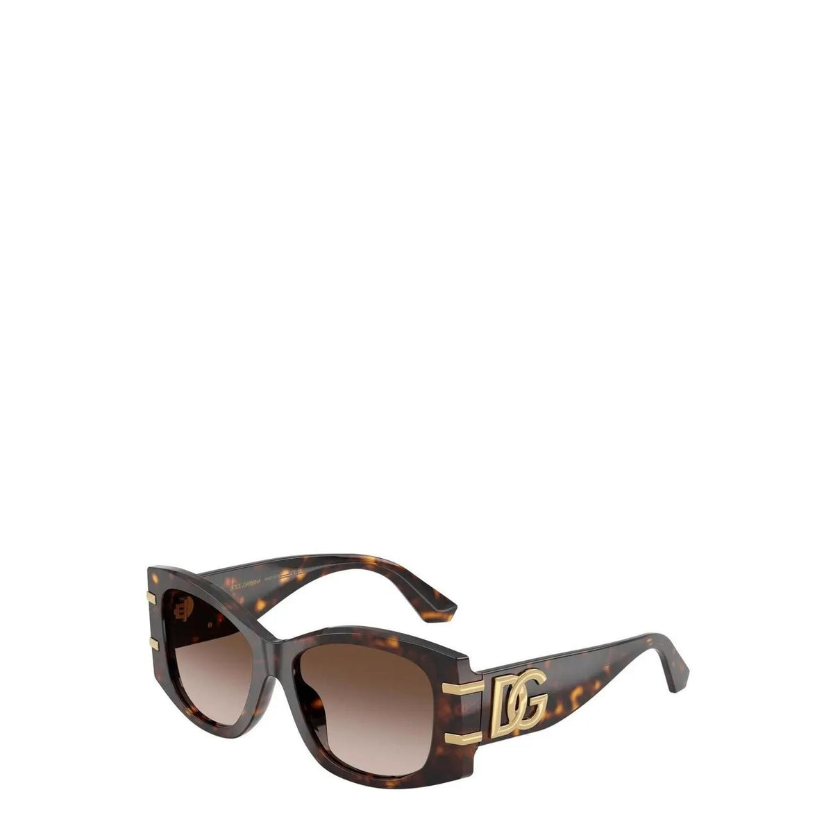 Dolce & Gabbana Women's Brown Sunglasses
