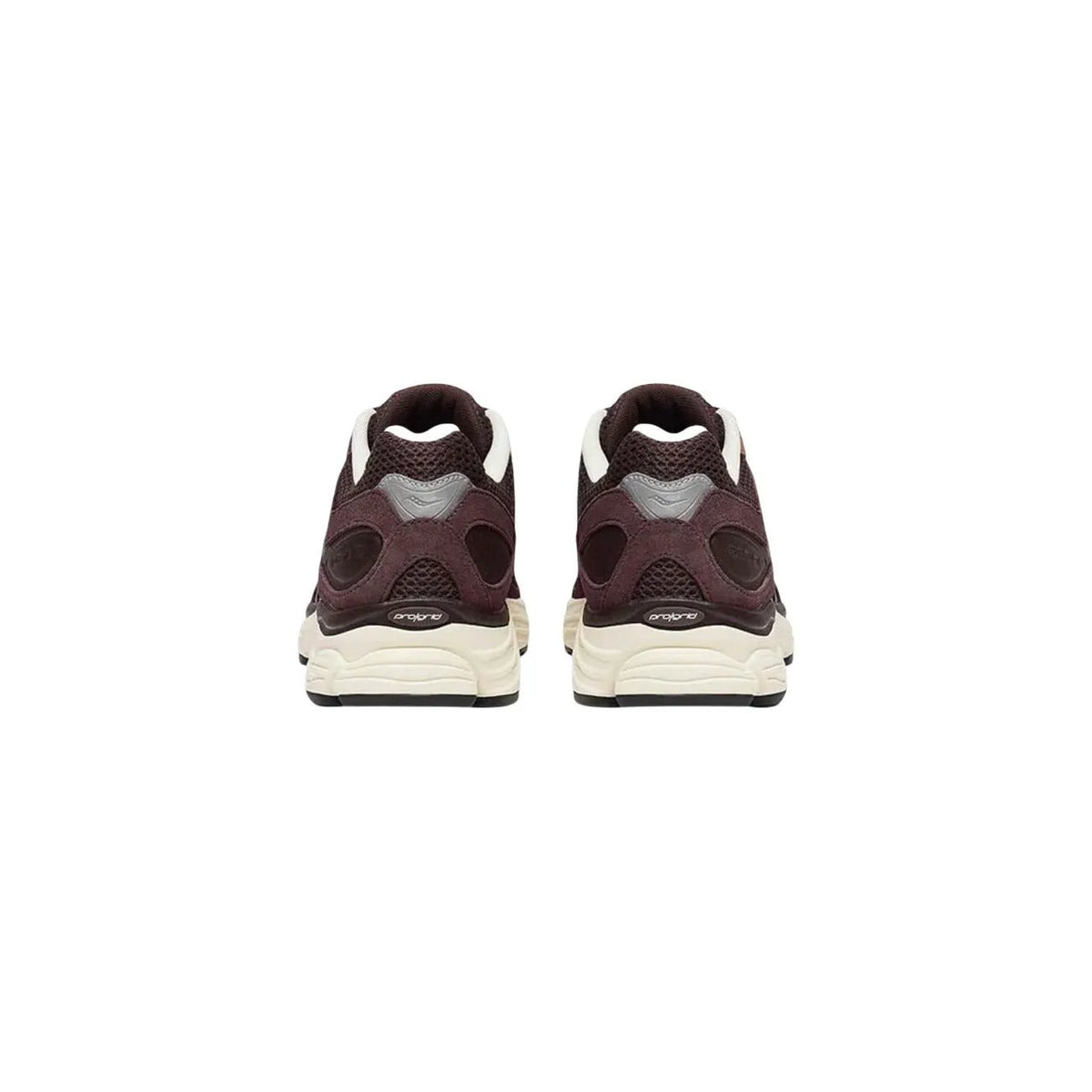 Saucony Men's ProGrid Omni Brown Sneakers
