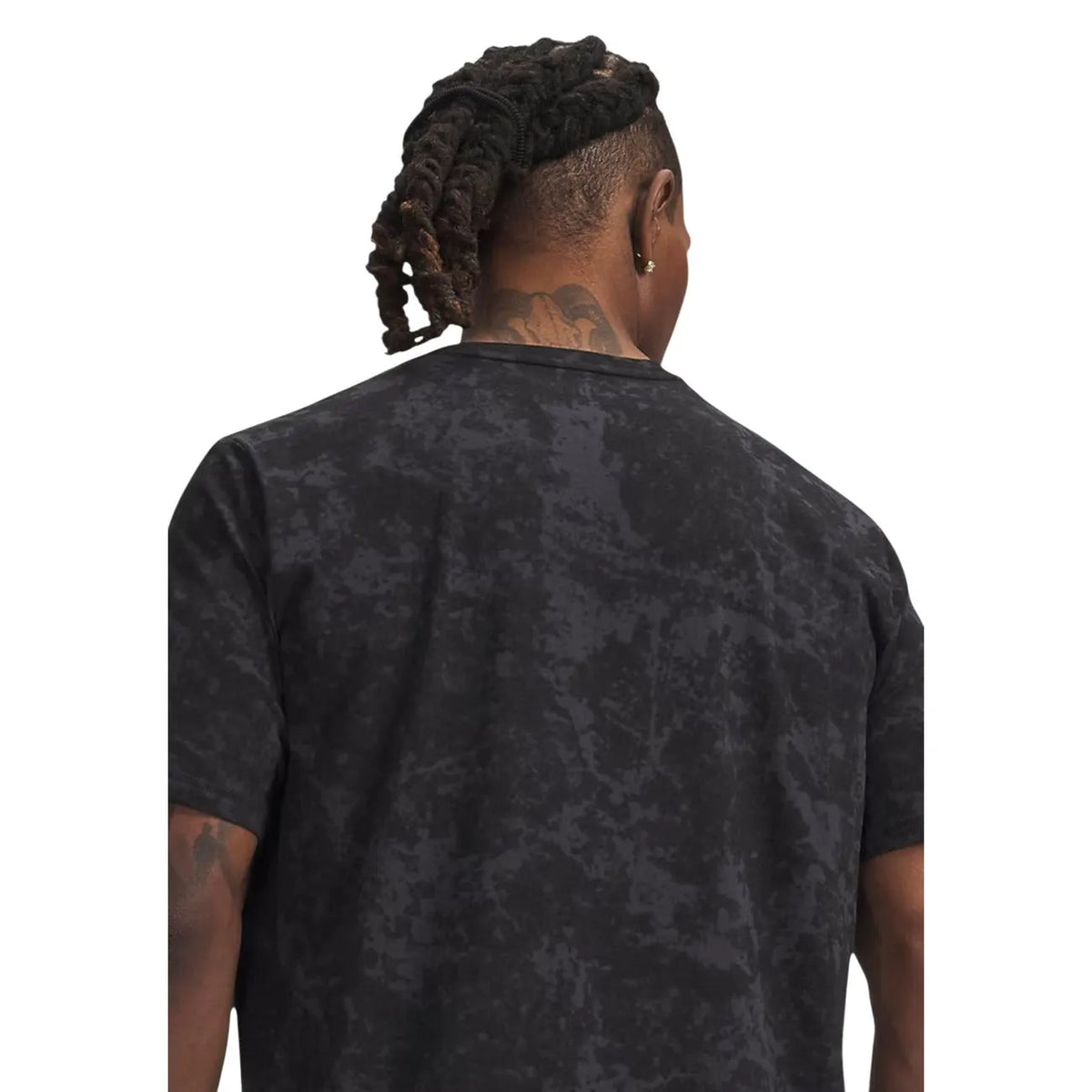 Under Armour - Under Armour Men T-Shirt