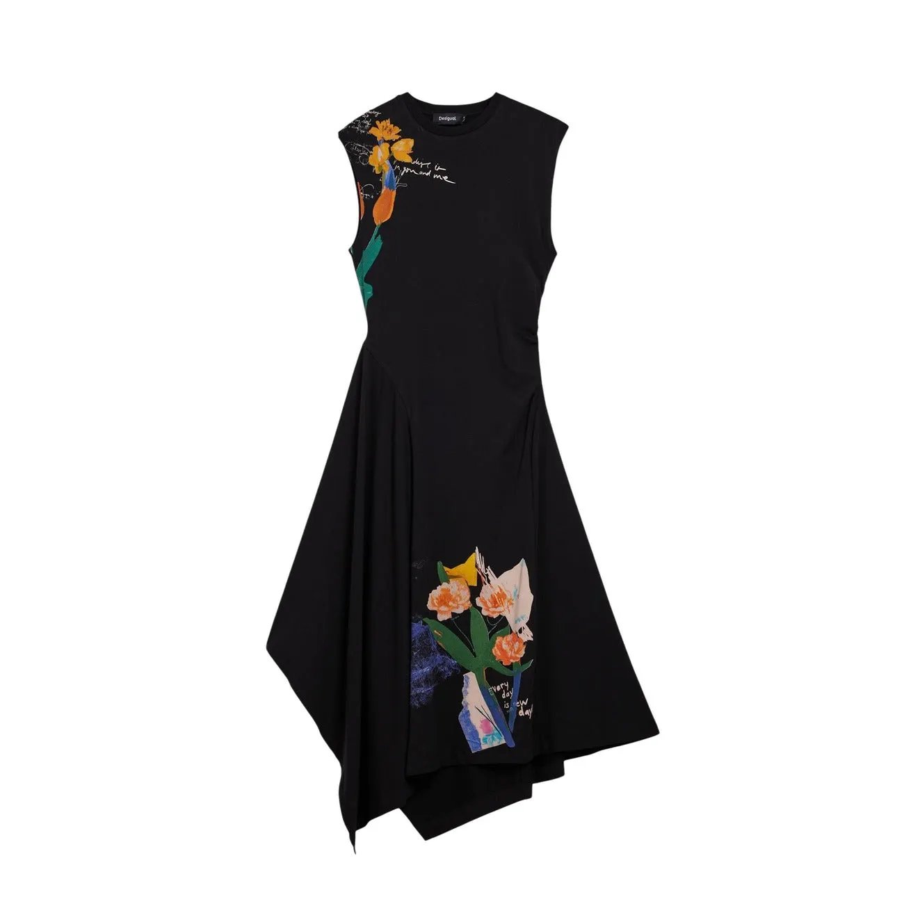 Desigual - Desigual Women Dress by Desigual
