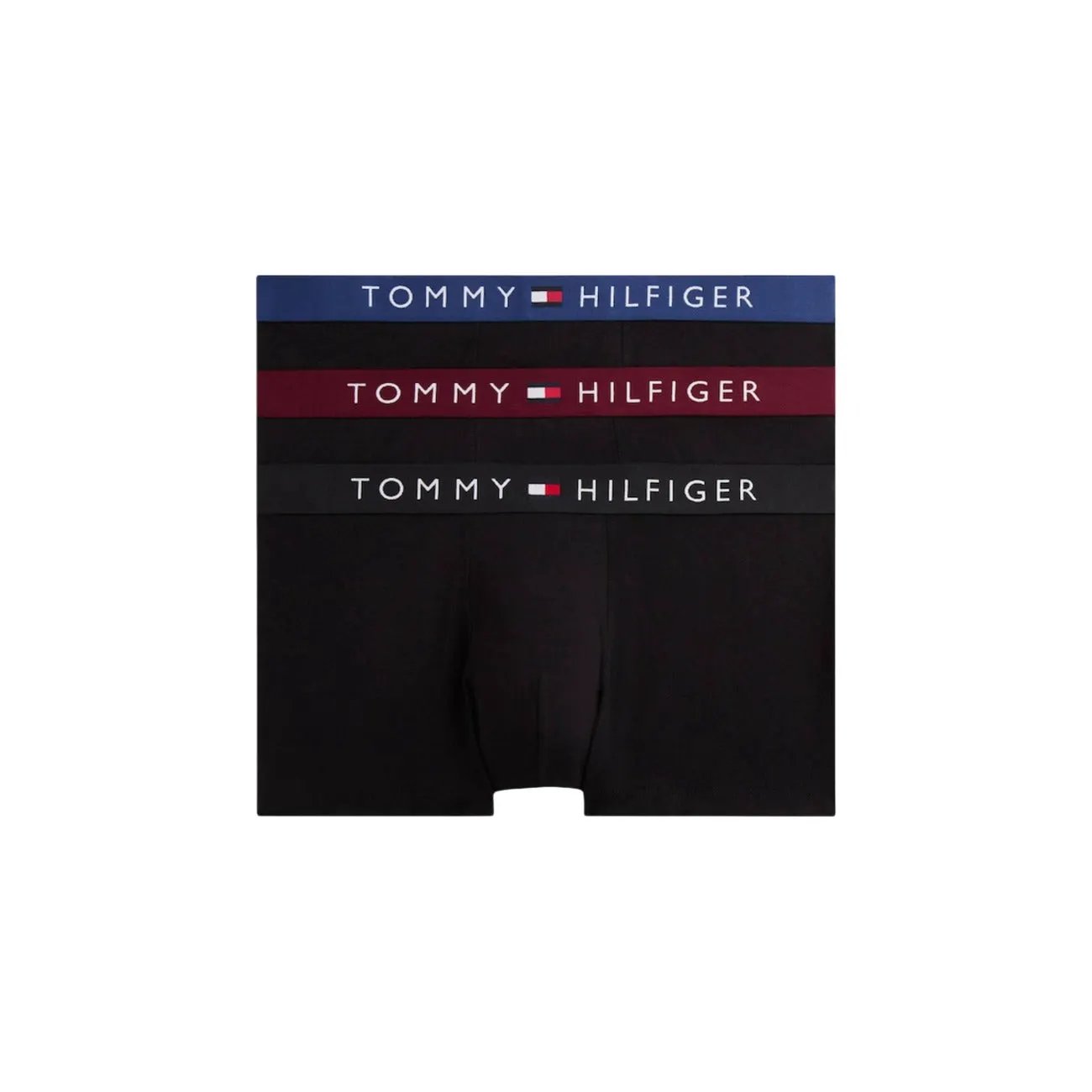 Tommy Hilfiger - Tommy Hilfiger Men Underwear by Tommy Hilfiger