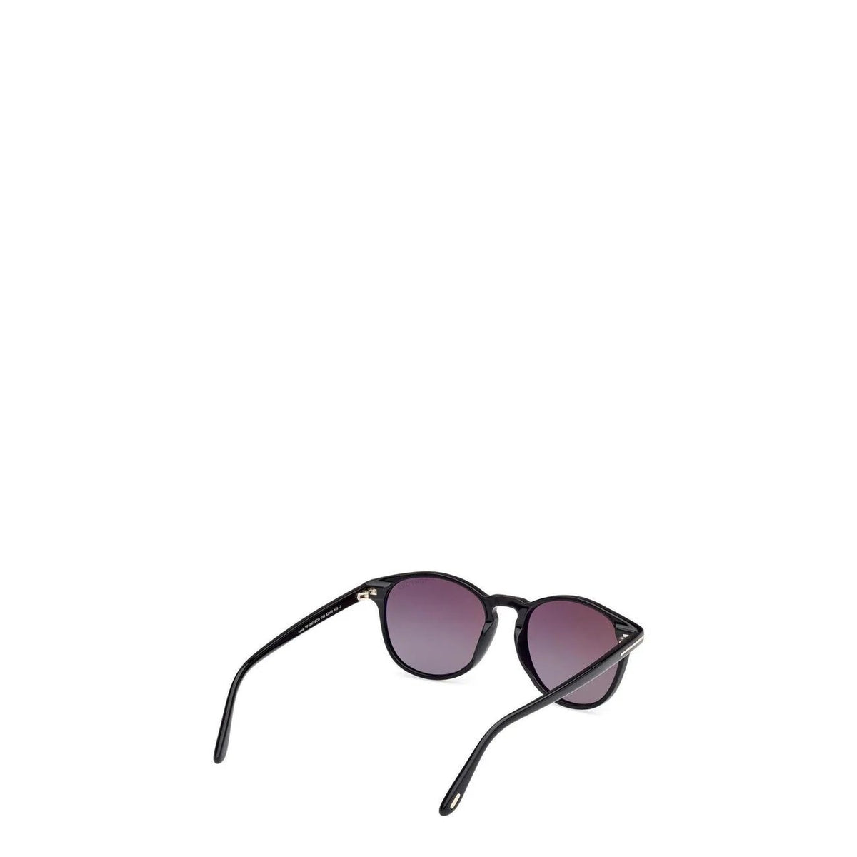 Tom Ford Men's Black Sunglasses