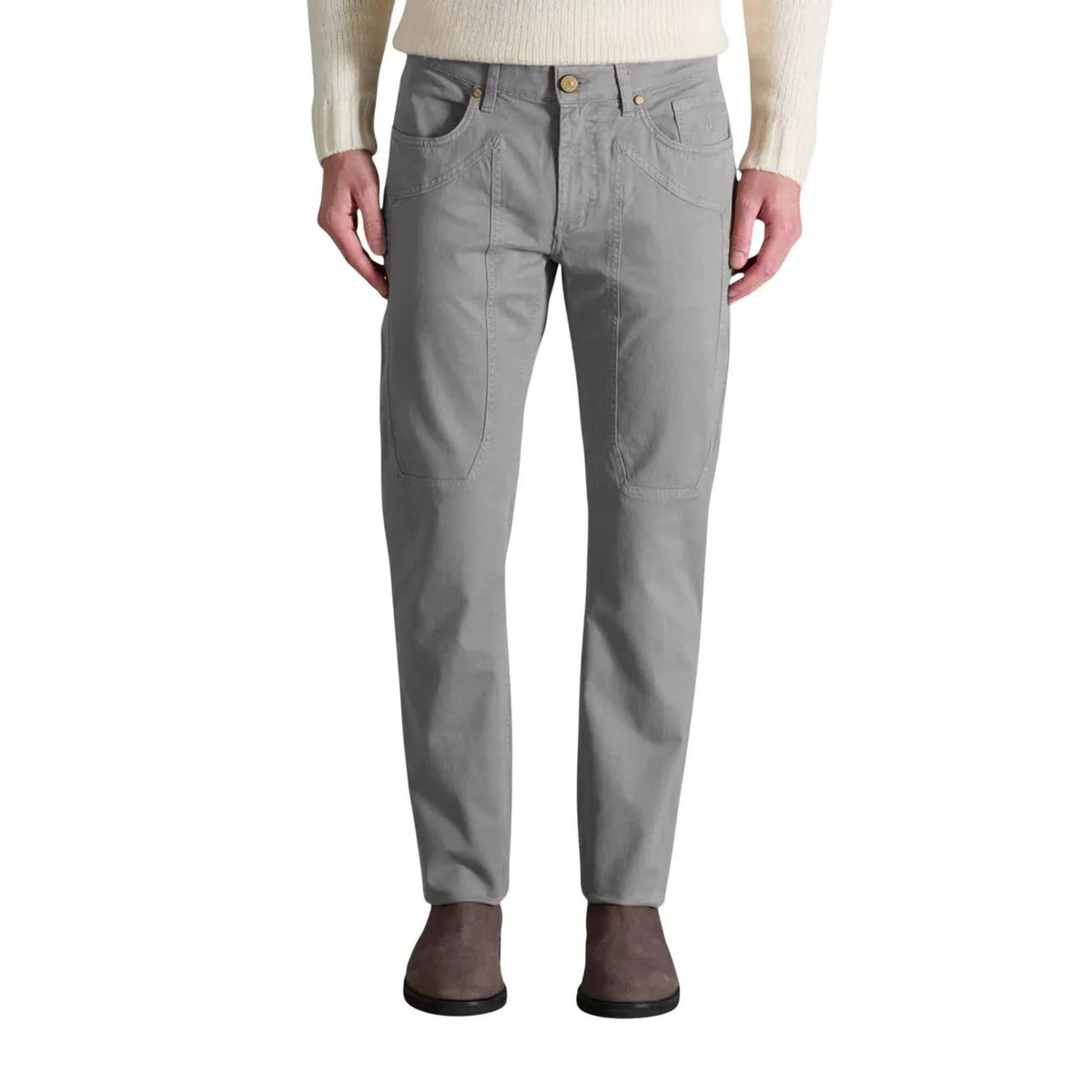 Jeckerson - Jeckerson Men Trousers