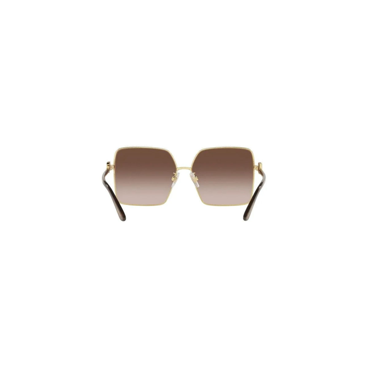Dolce & Gabbana Women's Gold Sunglasses
