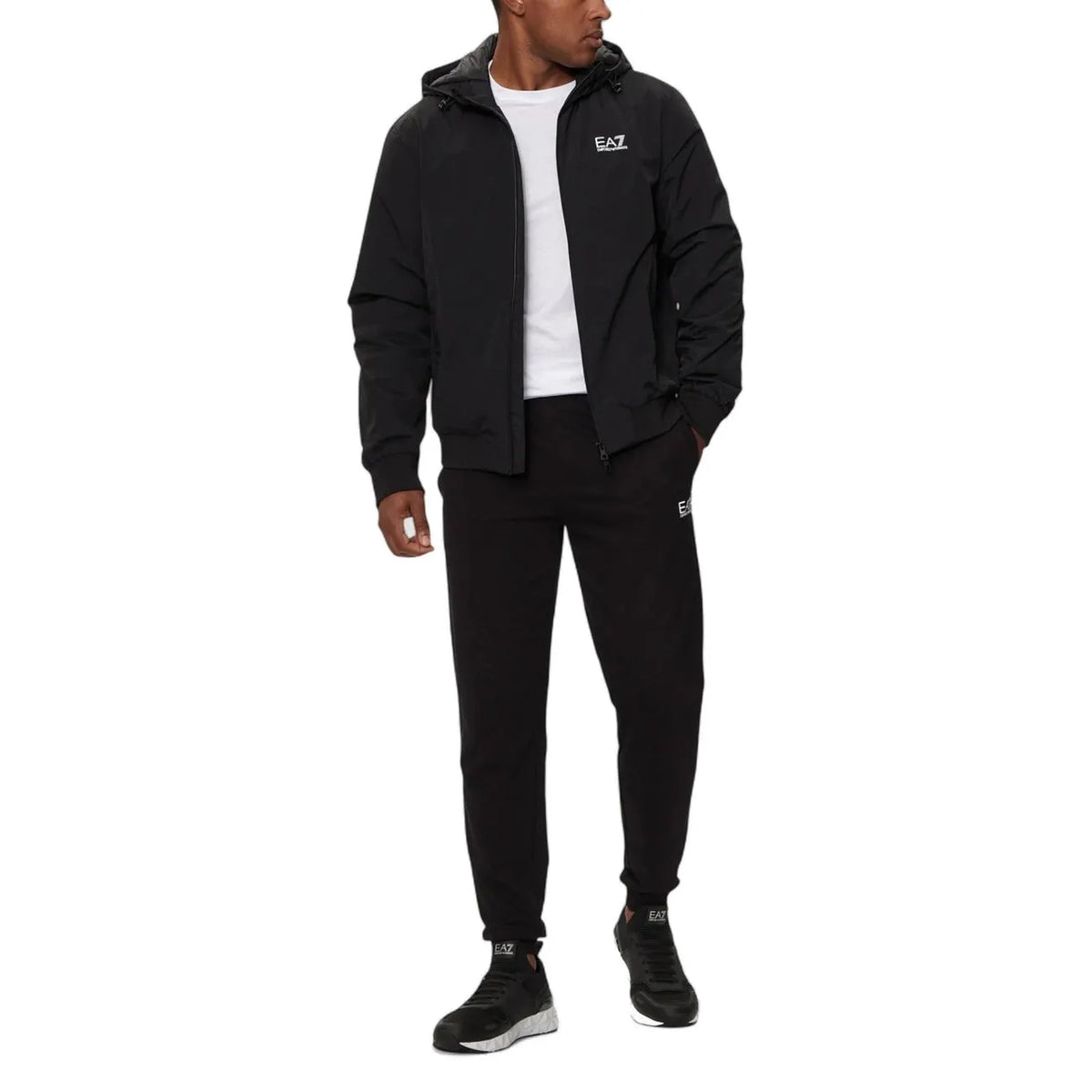 Ea7 - Ea7 Men Blazer