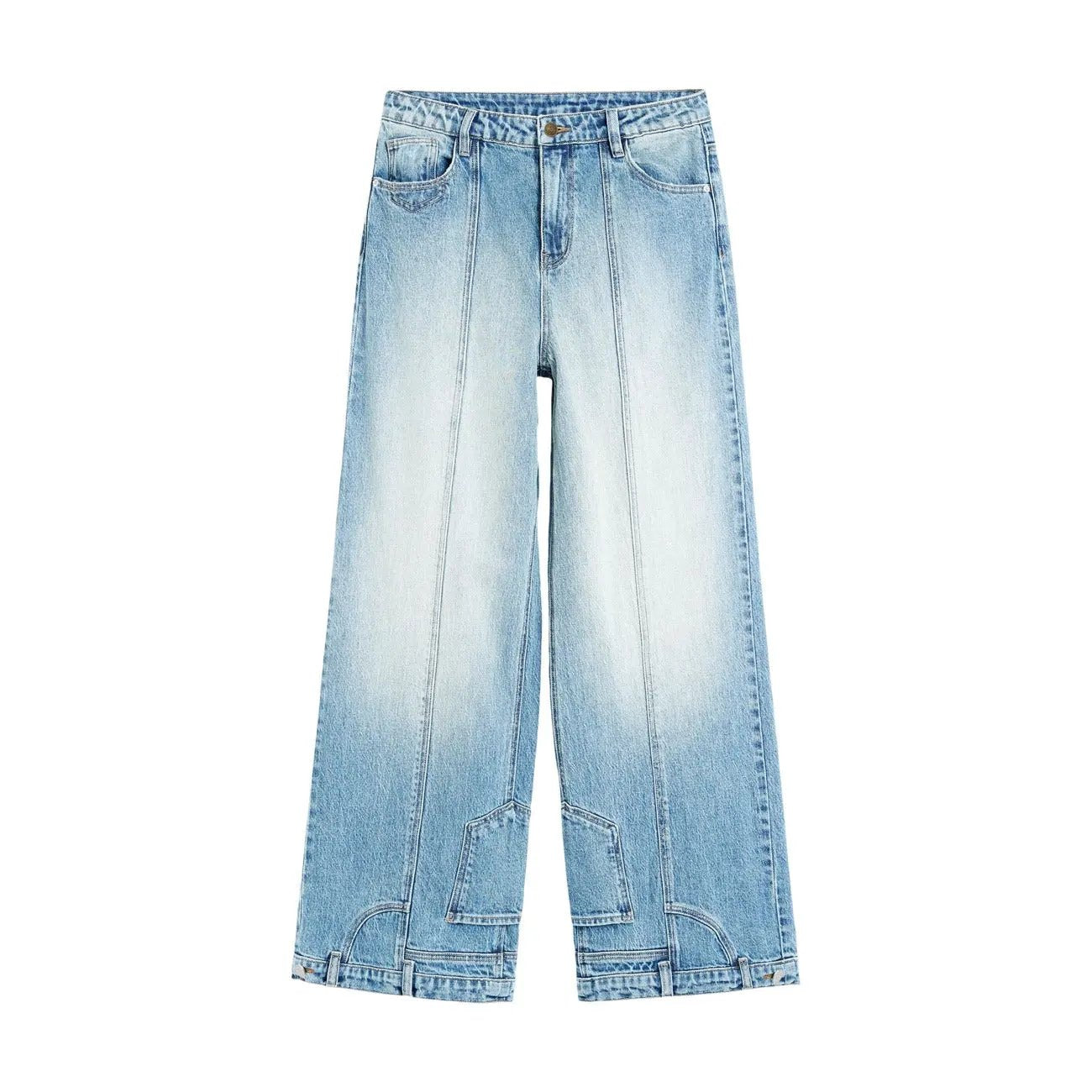 Desigual - Desigual Women Jeans by Desigual