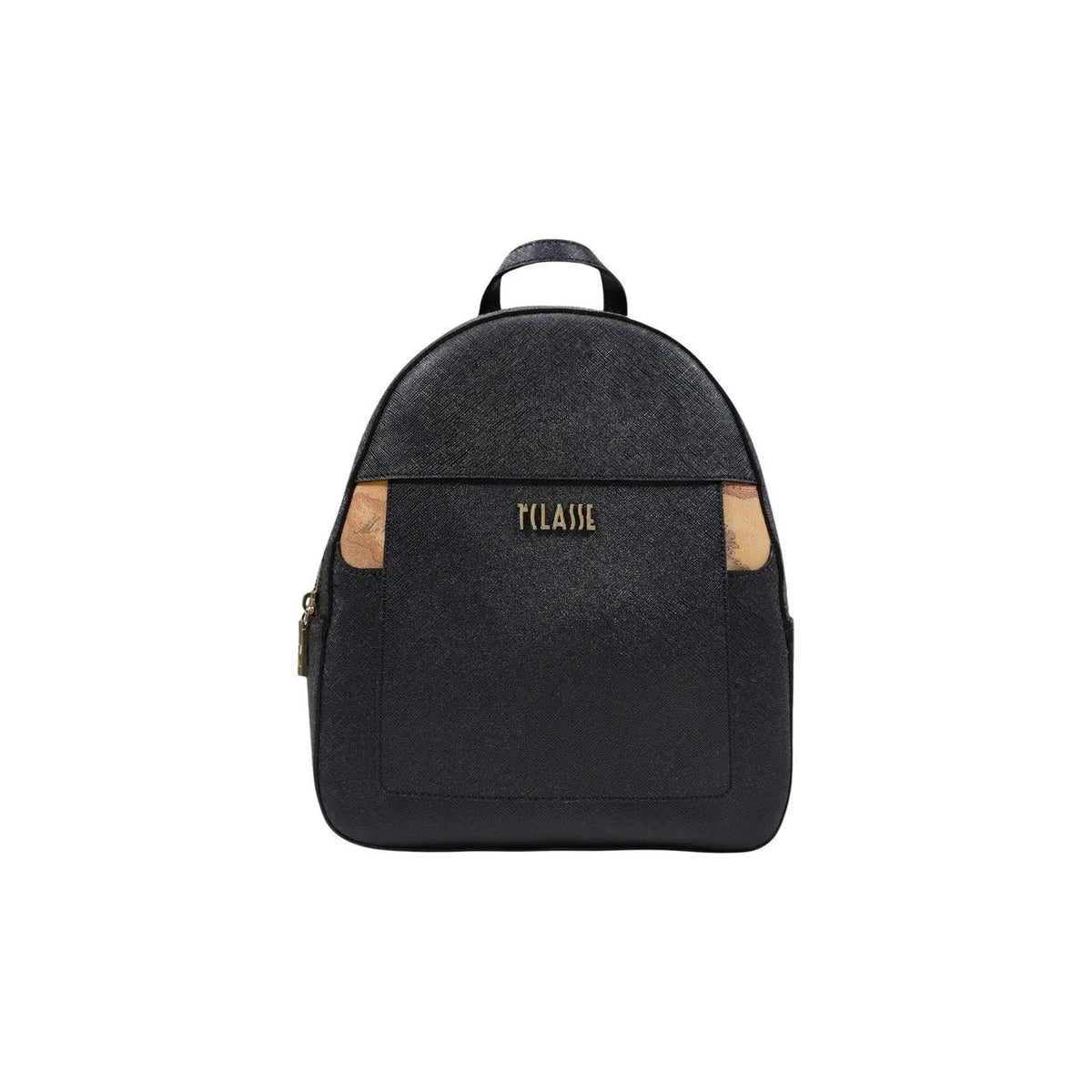 Alviero Martini Prima Classe Women's Black Handbag