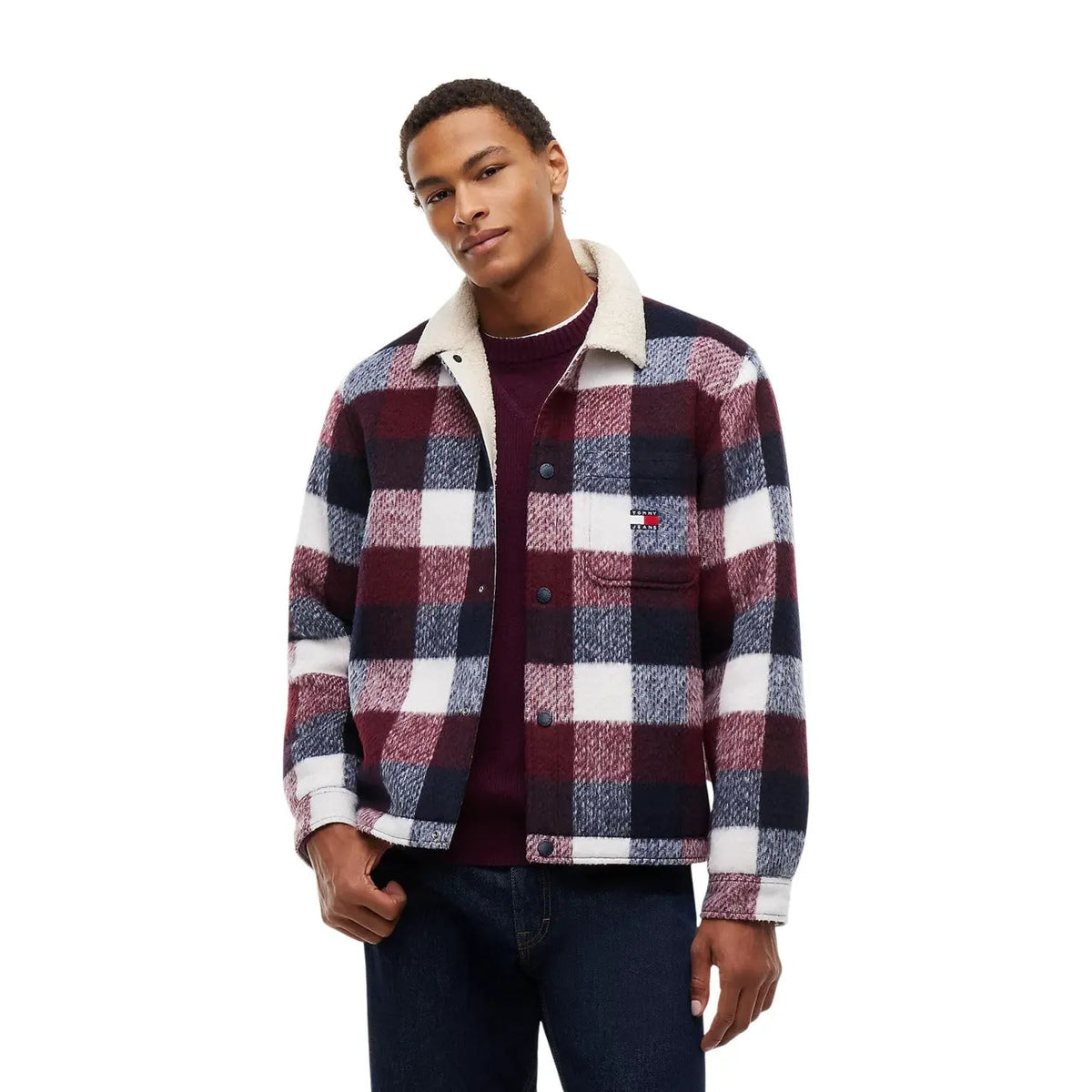 Tommy Hilfiger Jeans - Tommy Hilfiger Jeans Men Blazer