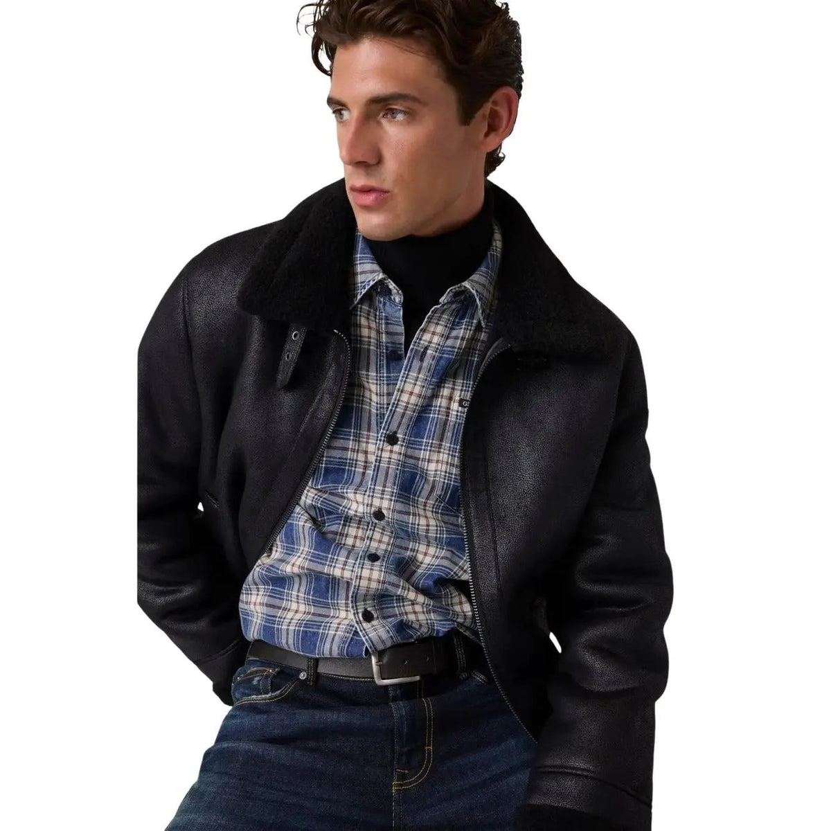 Guess - Guess Men Blazer