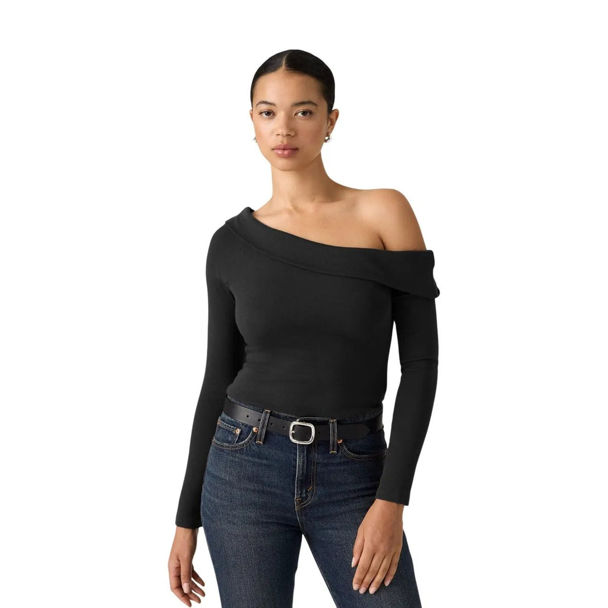 Levi's Women's Black T-Shirt