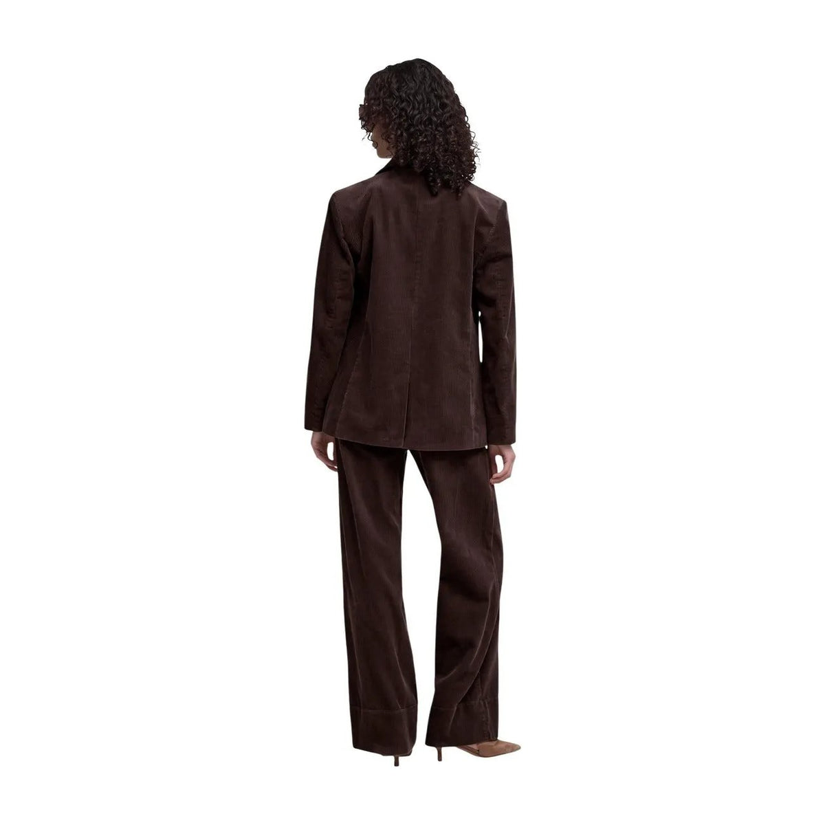 Jacqueline De Yong - Jacqueline De Yong Women Trousers