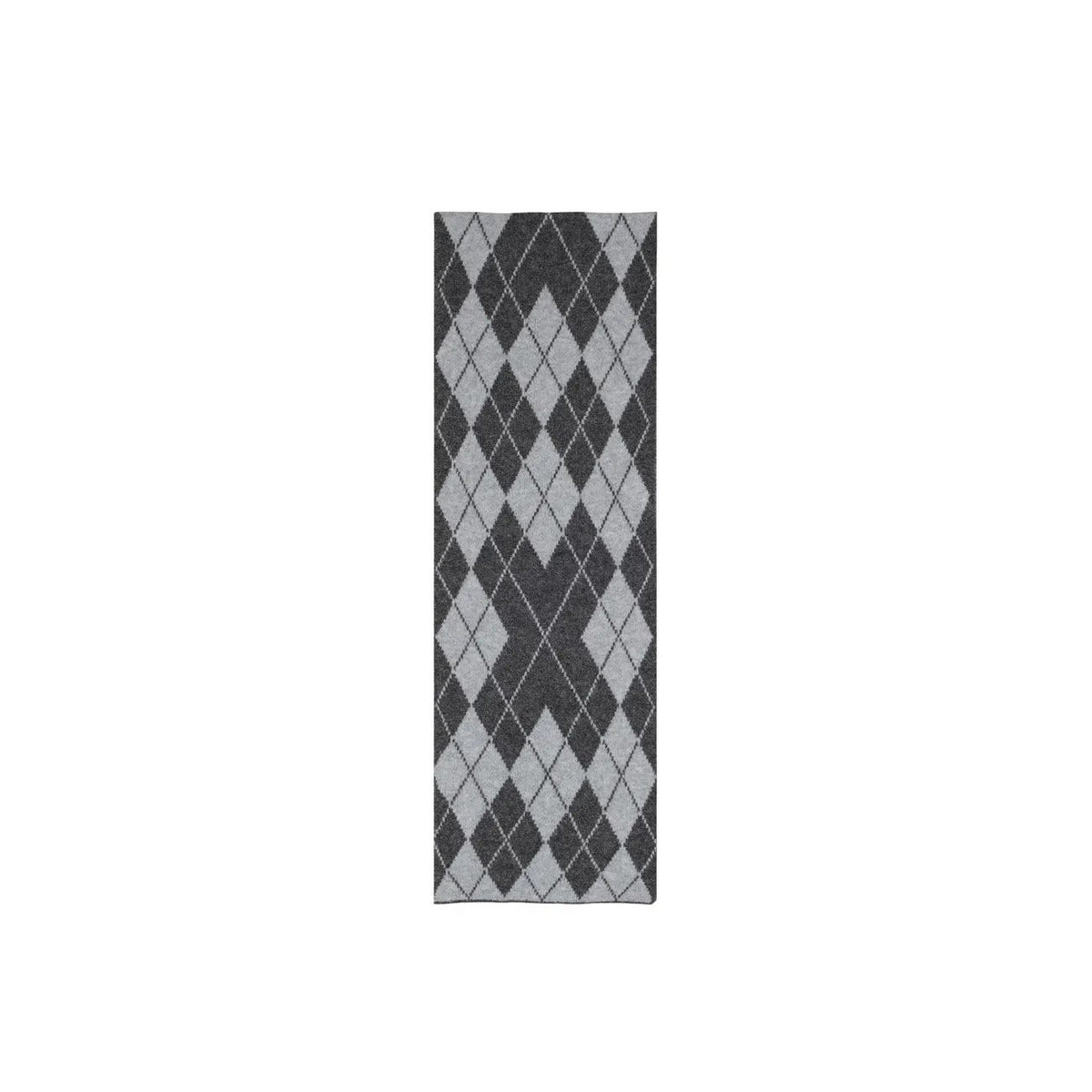 Pieces Women's Adele Pink Scarf