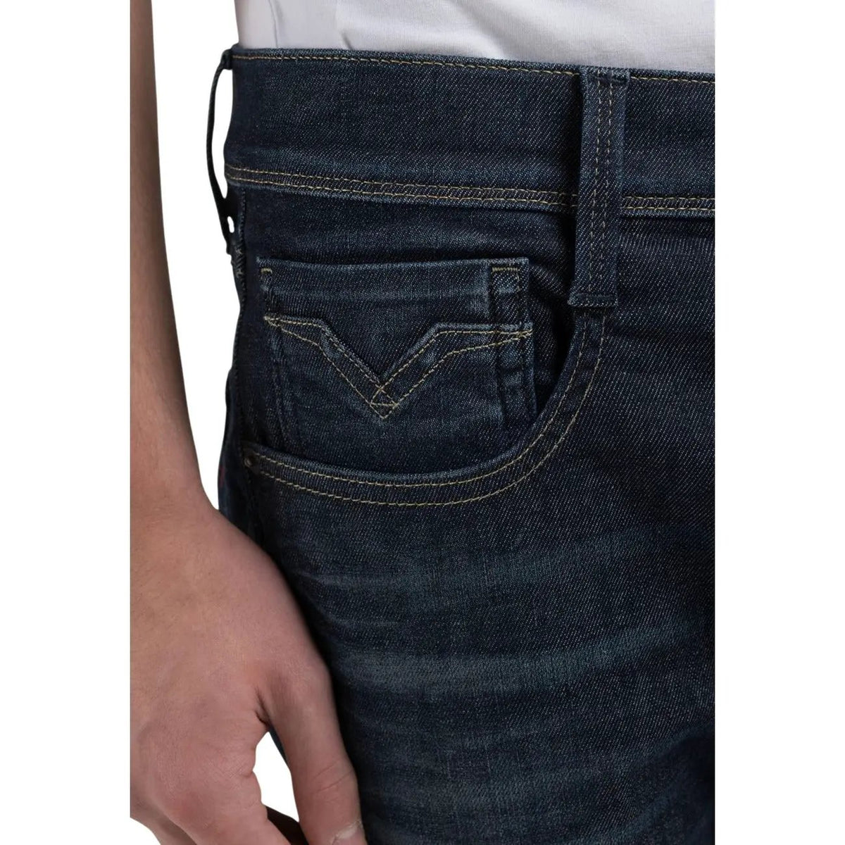 Replay Men's Anbass Jeans