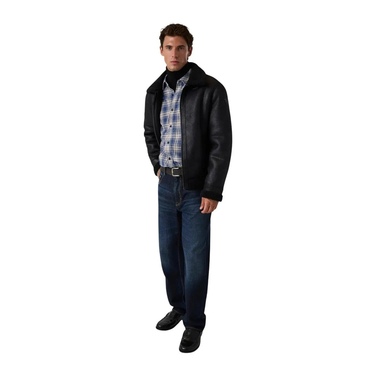Guess - Guess Men Blazer