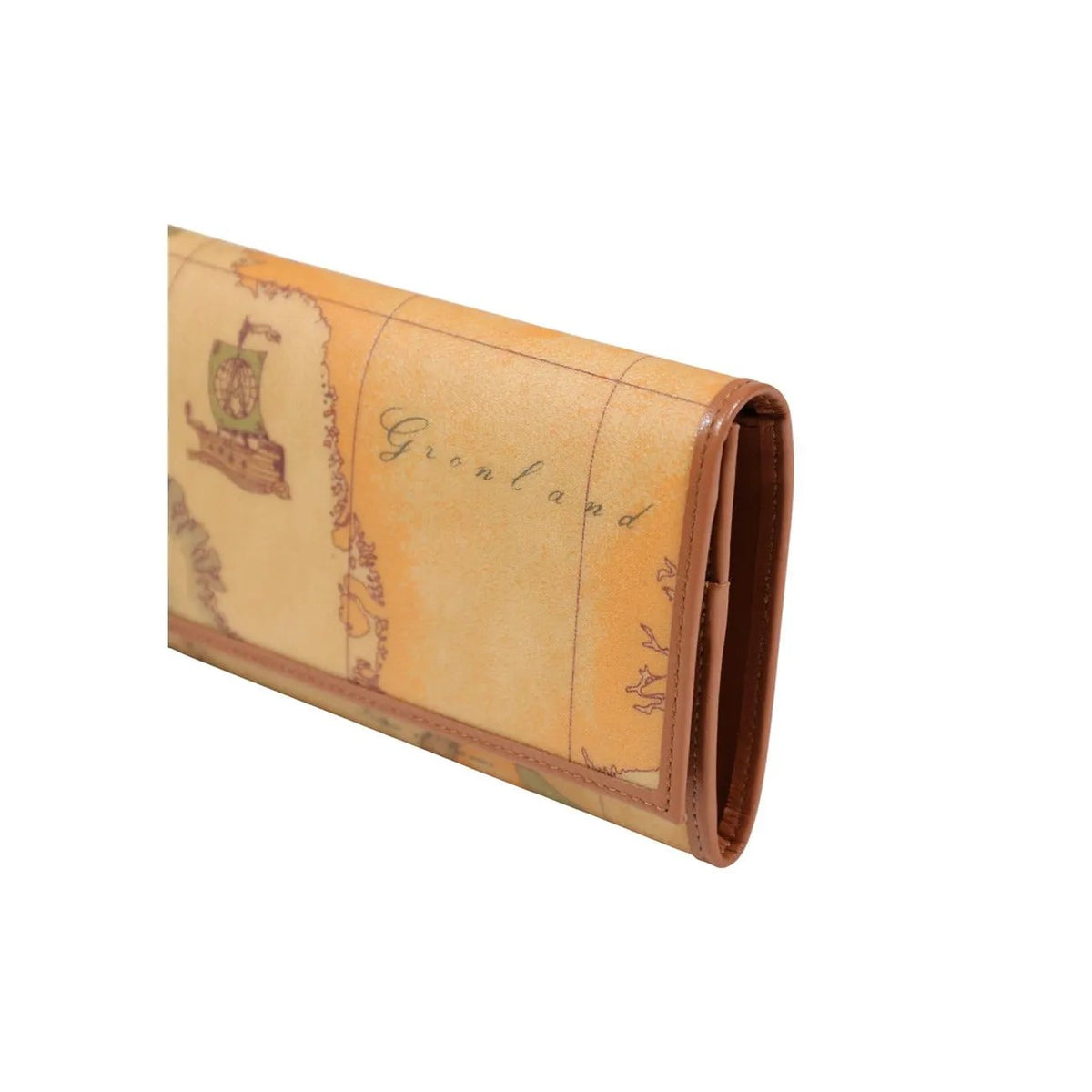 Alviero Martini Prima Classe - Alviero Martini Prima Classe Women Wallet