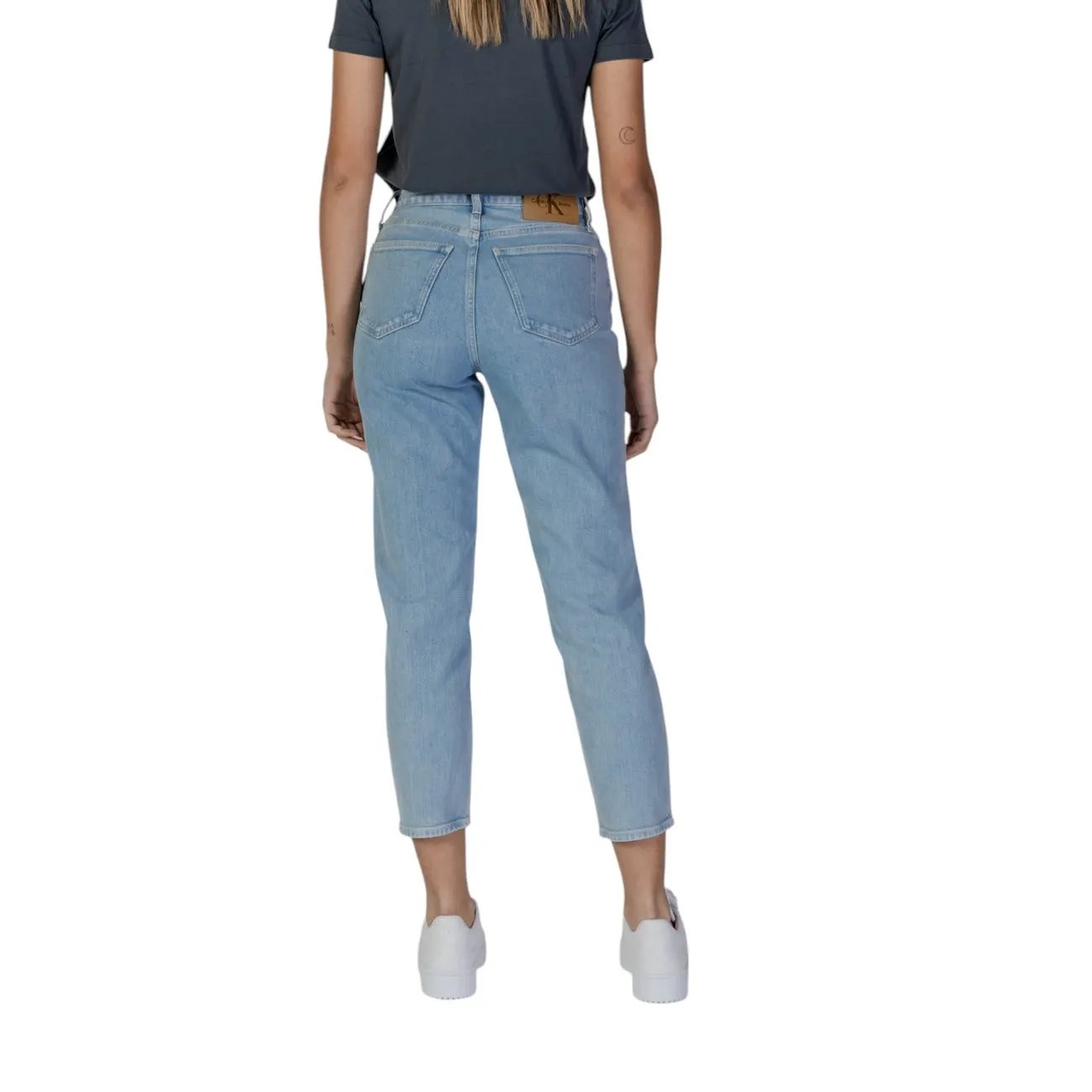 Calvin Klein Jeans - Calvin Klein Jeans Women Jeans by Calvin Klein Jeans