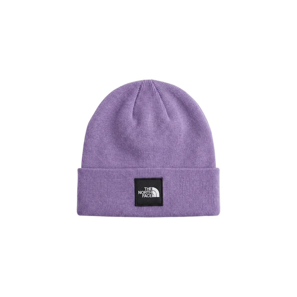 The North Face Men's Dock Worker Lilac Beanie