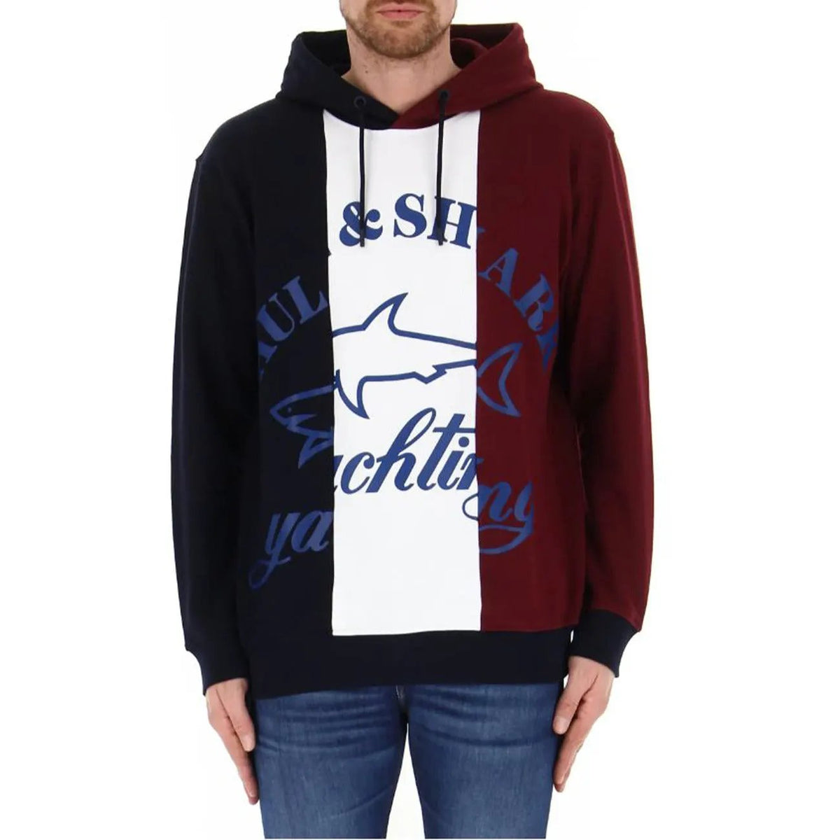 Paul&shark - Paul&shark Men Sweatshirts