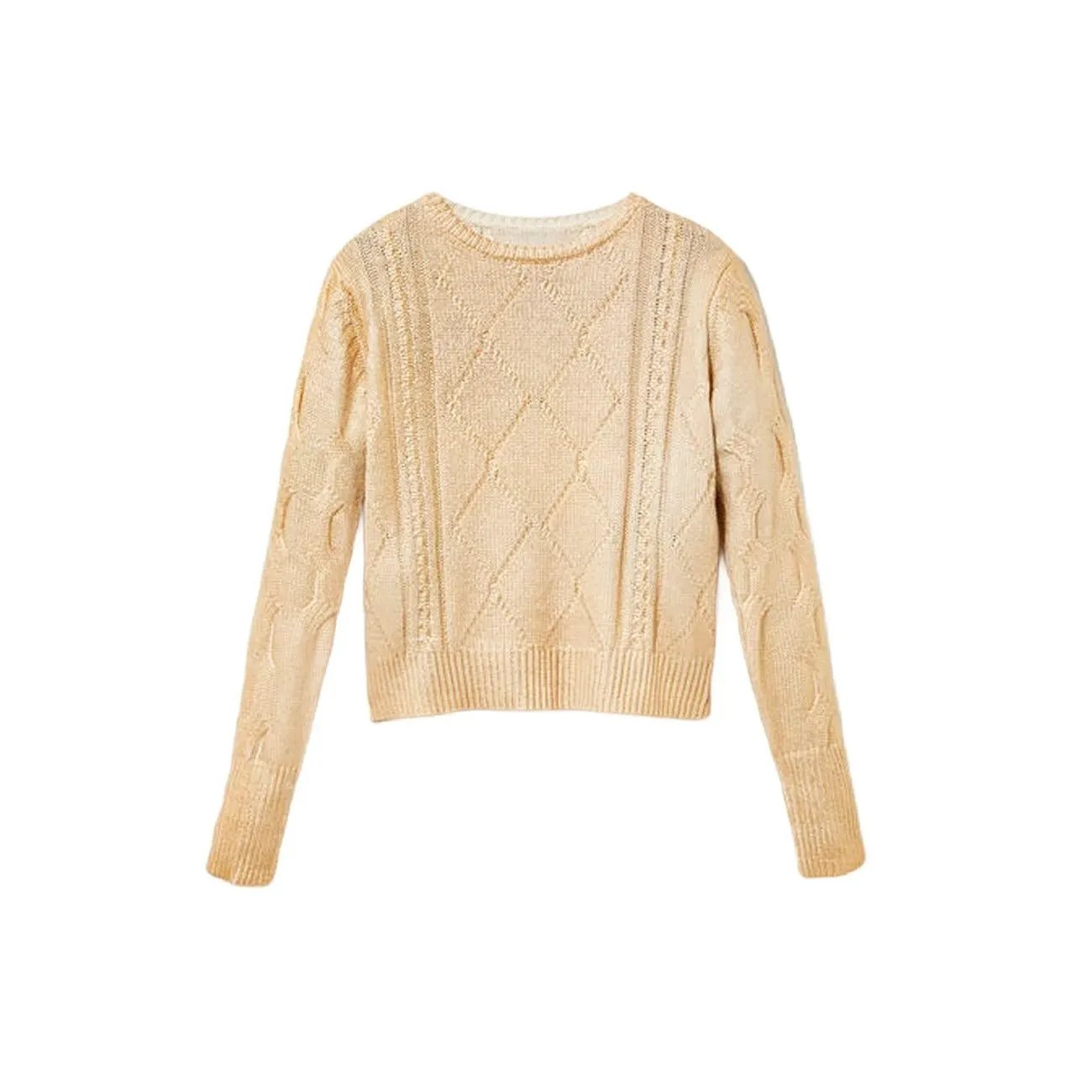Desigual - Desigual Women Knitwear by Desigual