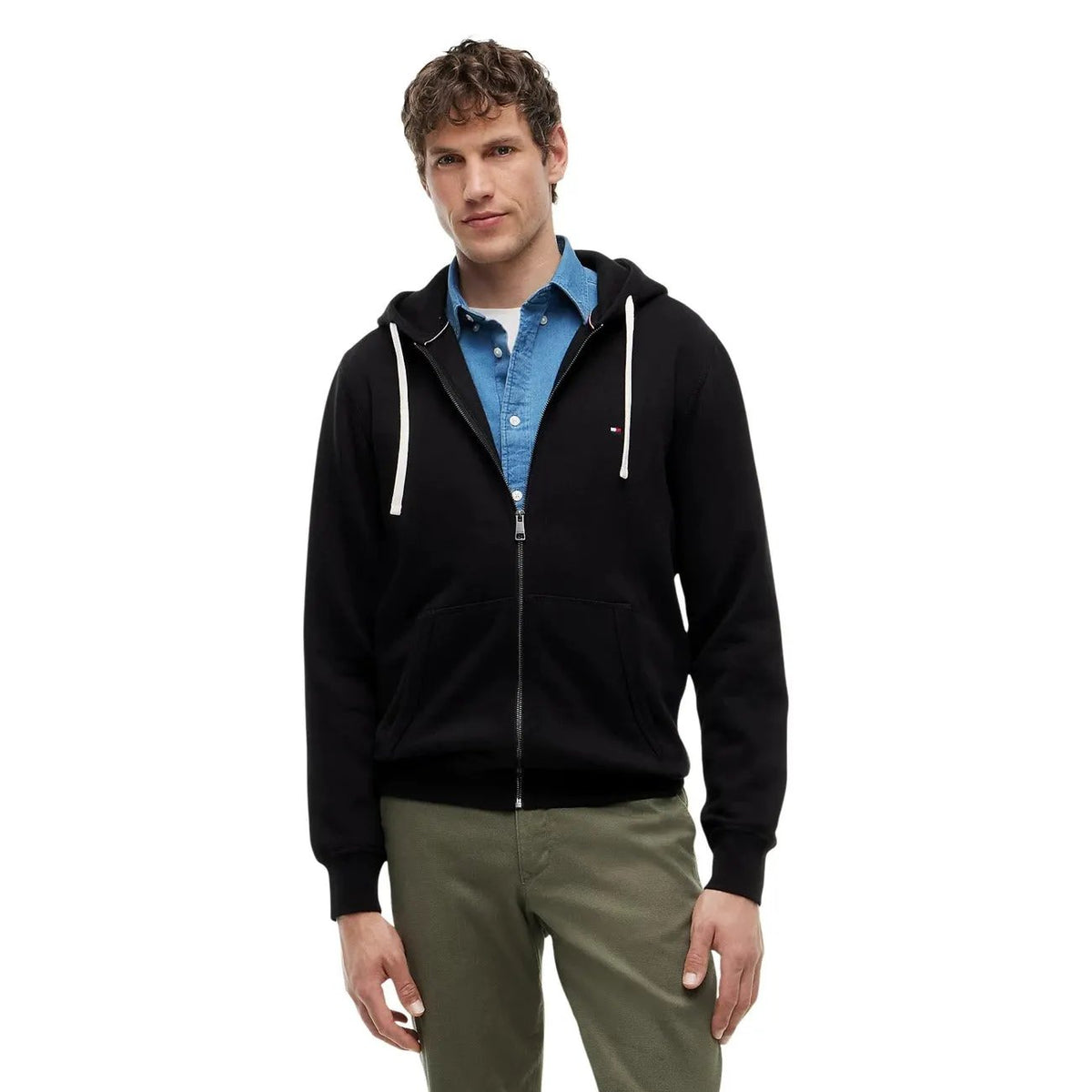 Tommy Hilfiger - Tommy Hilfiger Men Sweatshirts