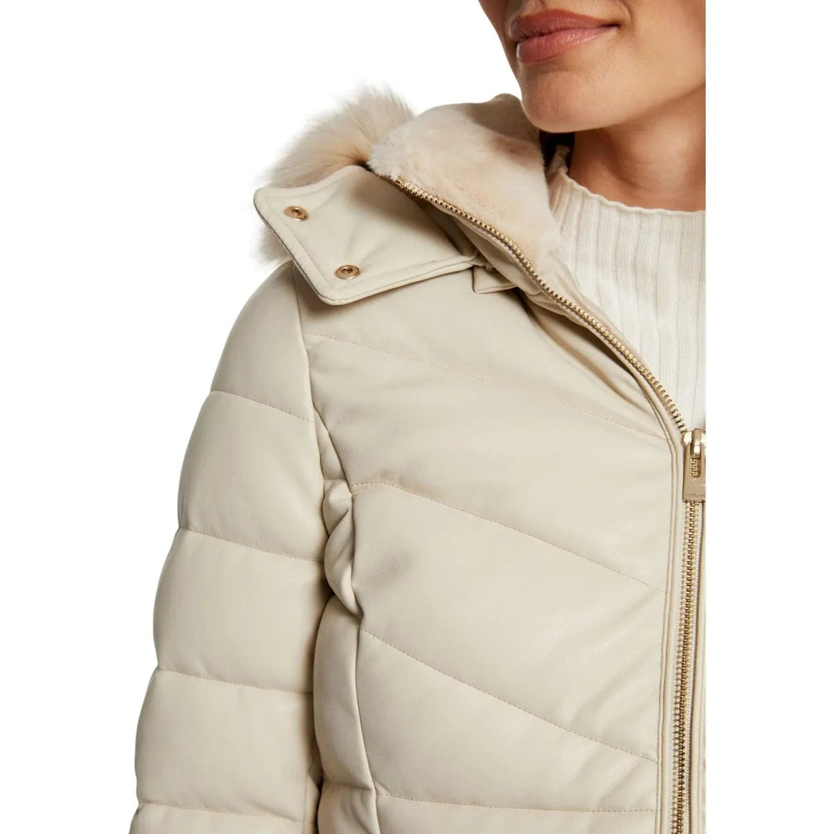 Morgan De Toi - Morgan De Toi Women Jacket by Morgan De Toi