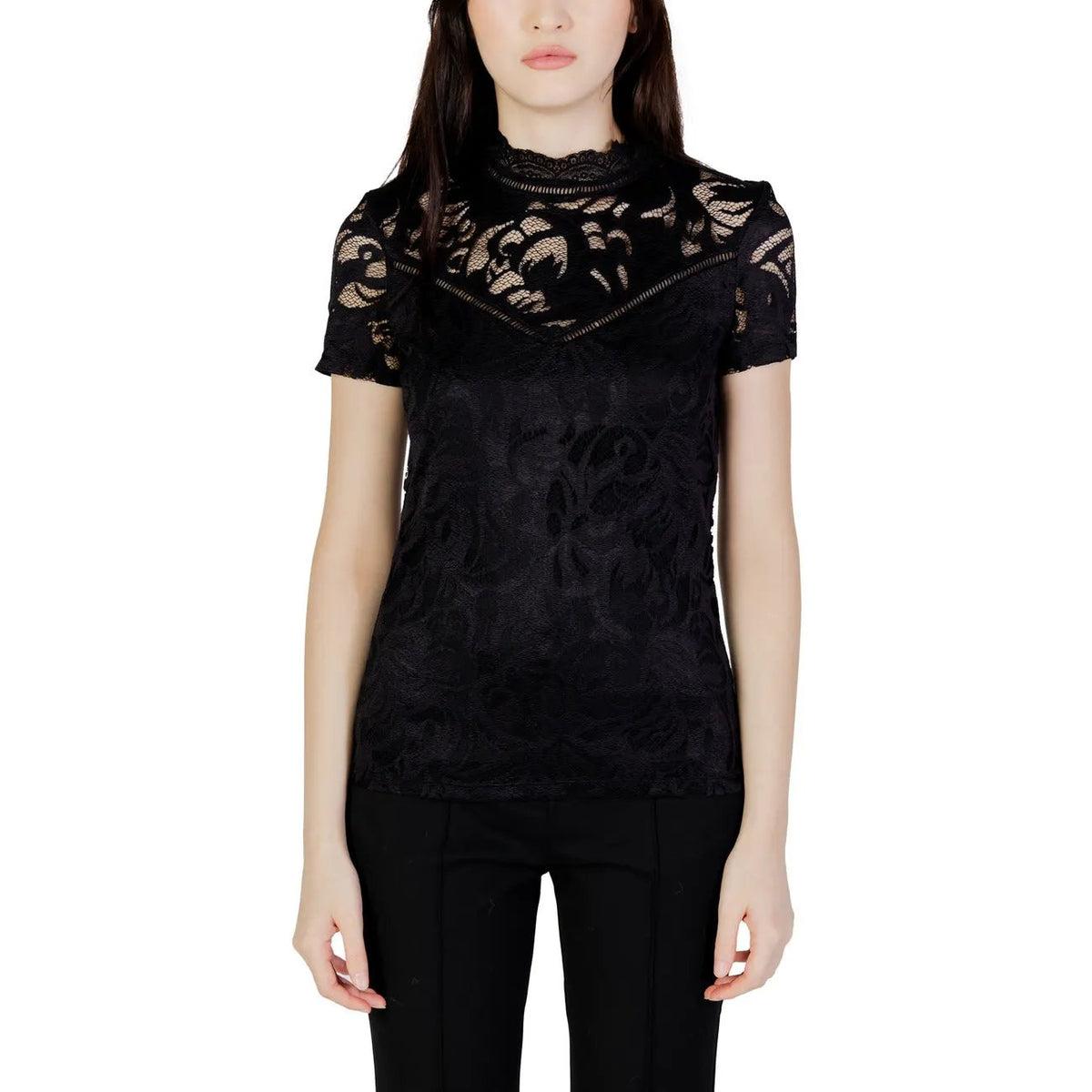 Vila Clothes - Vila Clothes Women Blouse