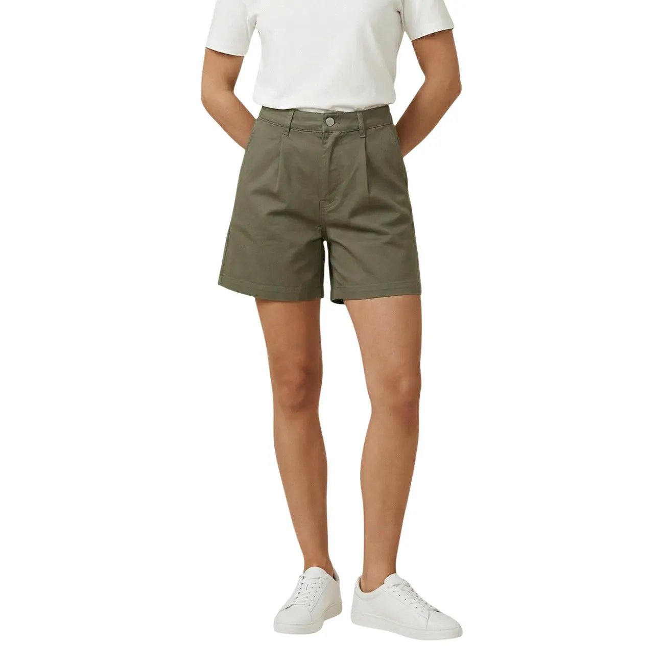 Jacqueline De Yong - Jacqueline De Yong Women Short by Jacqueline De Yong