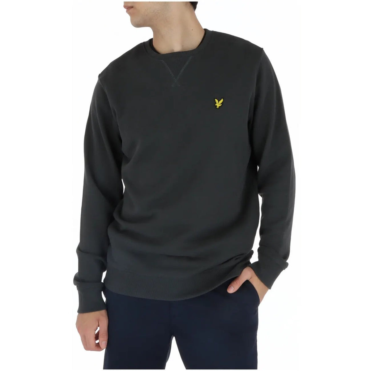 Lyle & Scott - Lyle & Scott Men Sweatshirts