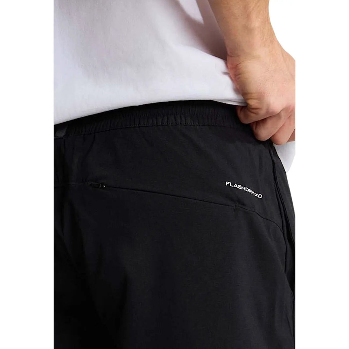 The North Face Men's Black Shorts NF0A8EKH