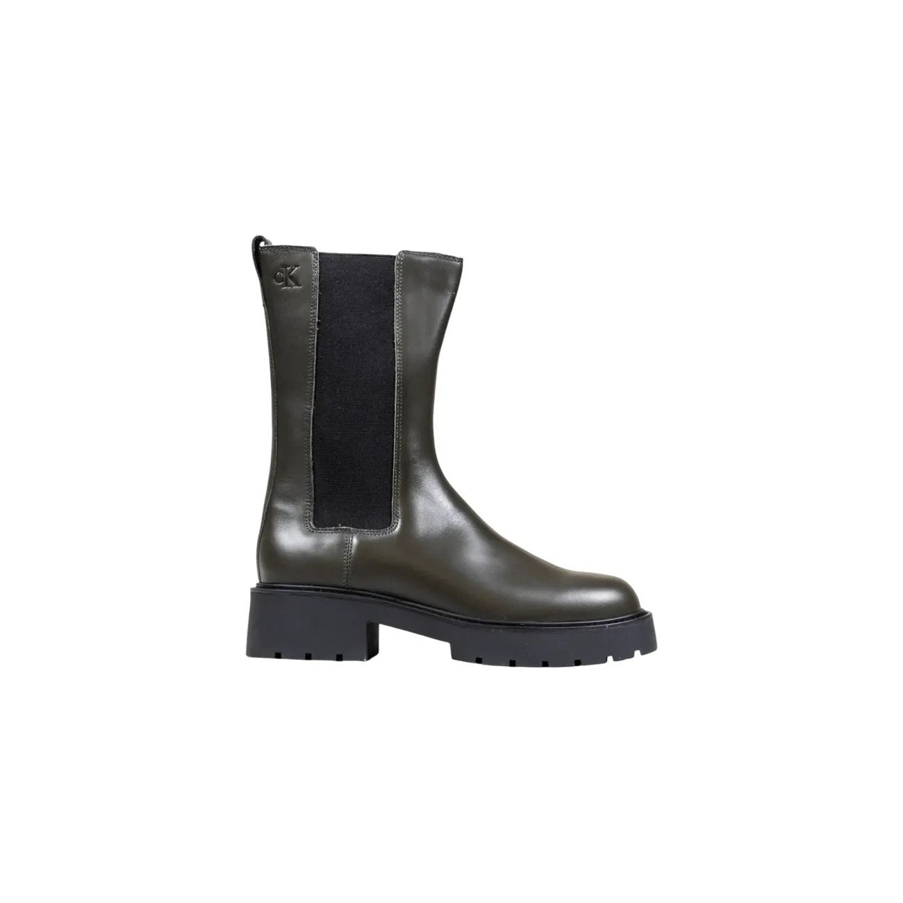 Calvin Klein Jeans - Calvin Klein Jeans Women Boots by Calvin Klein Jeans