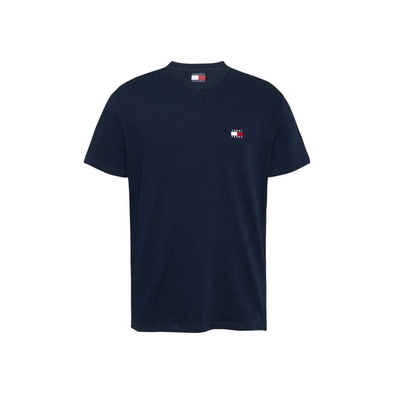 Tommy Hilfiger Jeans - Tommy Hilfiger Jeans Men T-Shirt by Tommy Hilfiger Jeans