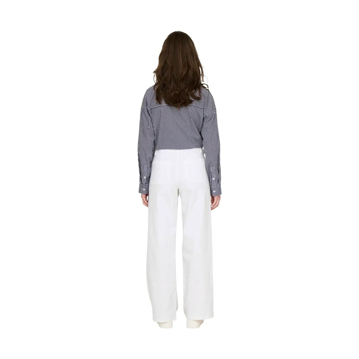 Jacqueline De Yong - Jacqueline De Yong Women Trousers