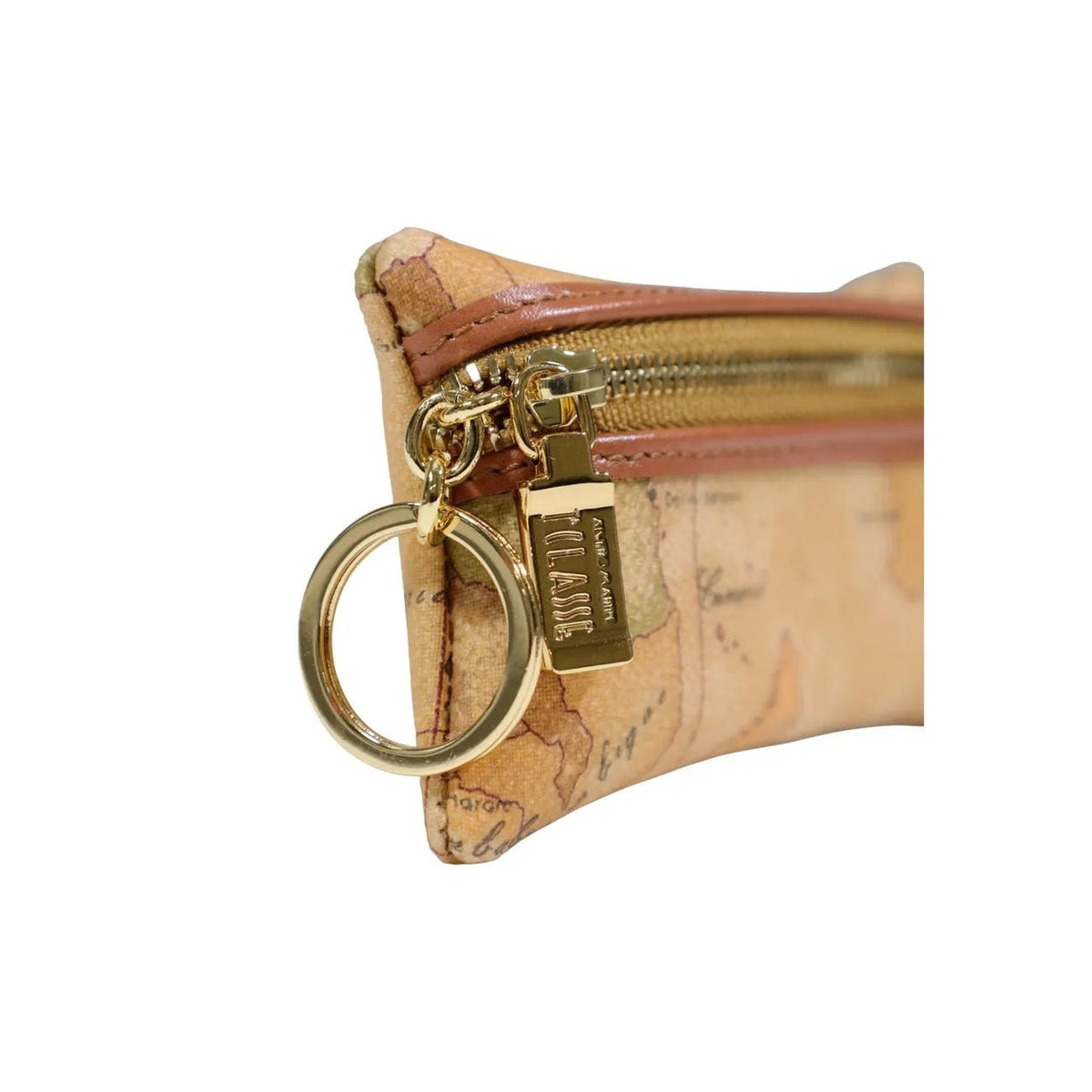 Alviero Martini Prima Classe - Alviero Martini Prima Classe Women Key-ring
